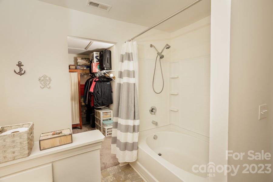 The Falls - Residential