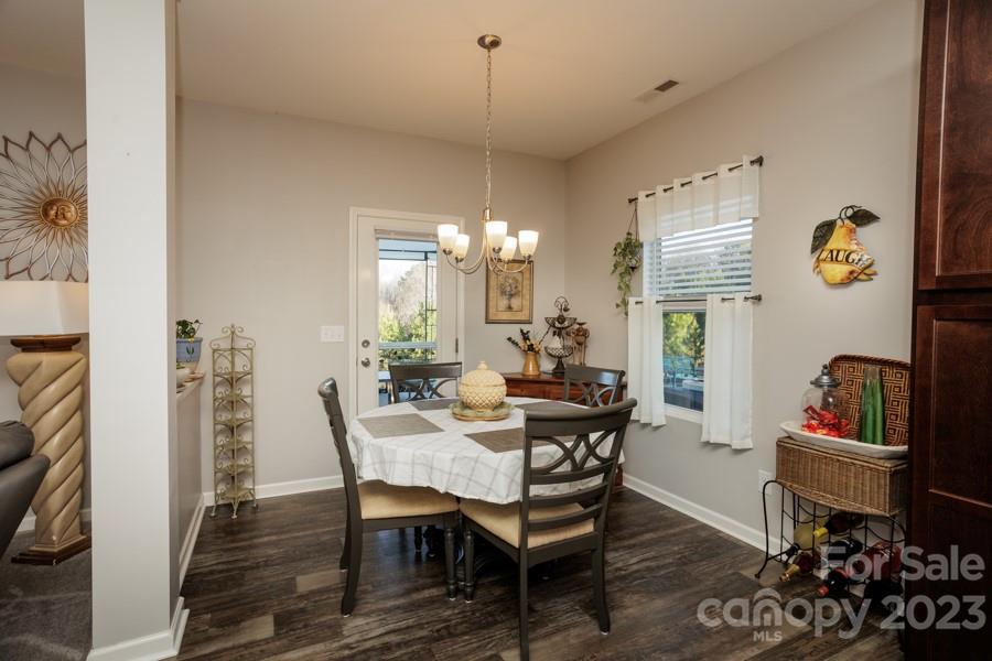 The Falls - Residential