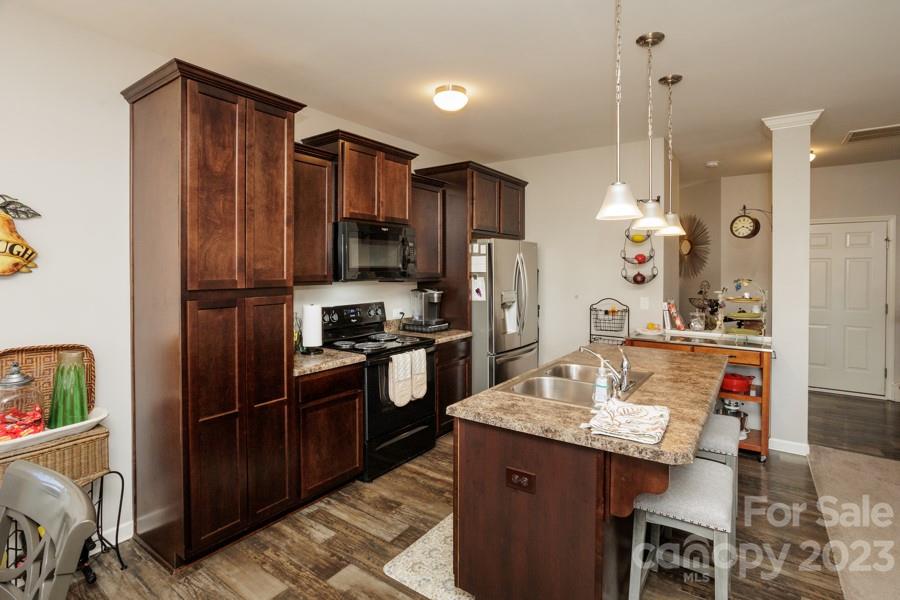 The Falls - Residential