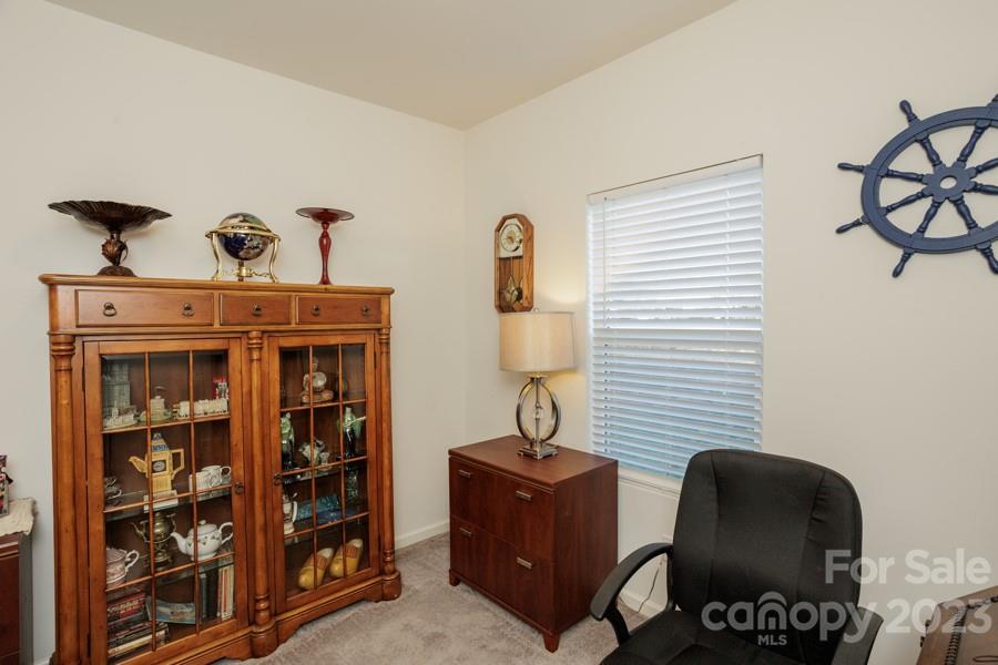 The Falls - Residential