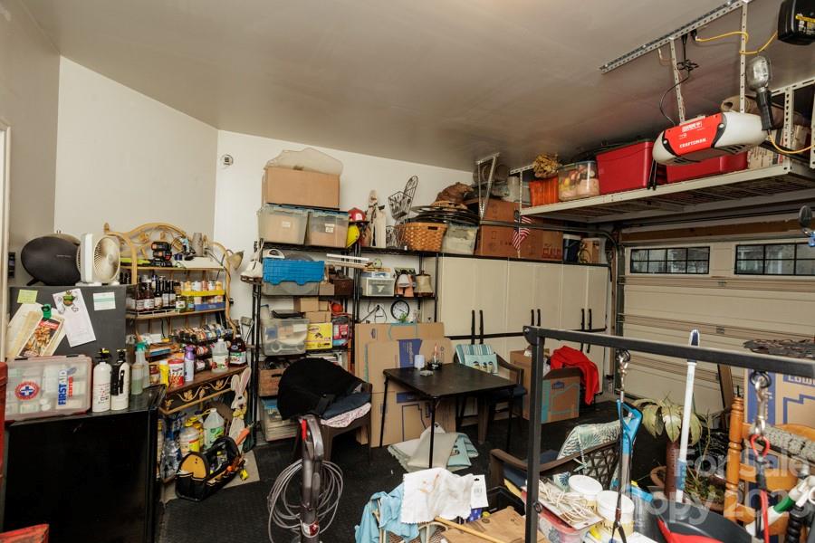 The Falls - Residential