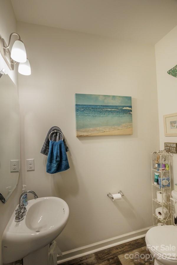 The Falls - Residential