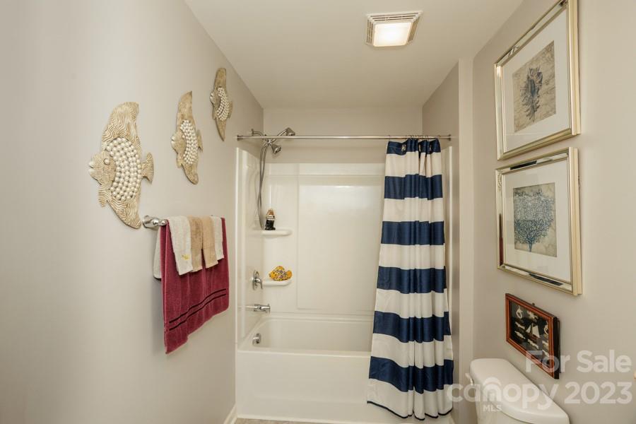 The Falls - Residential