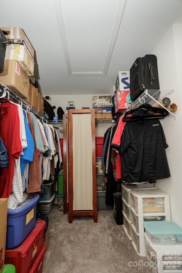 The Falls - Residential