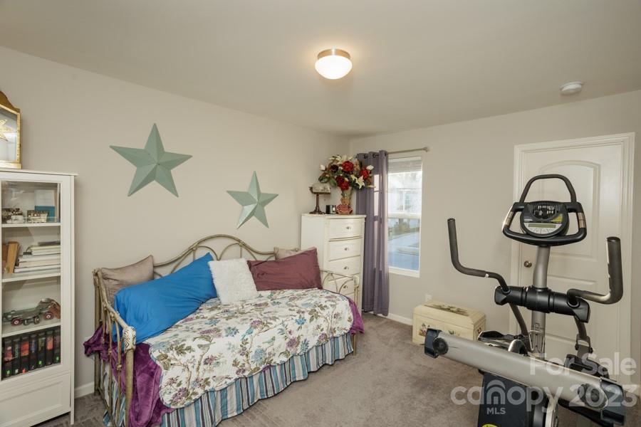 The Falls - Residential