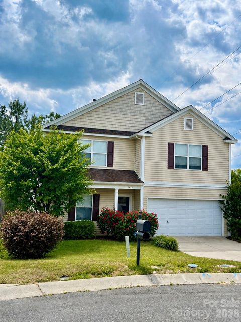 Photo of 1839 Bray Drive, Charlotte, NC 28214 (MLS # 4374895)