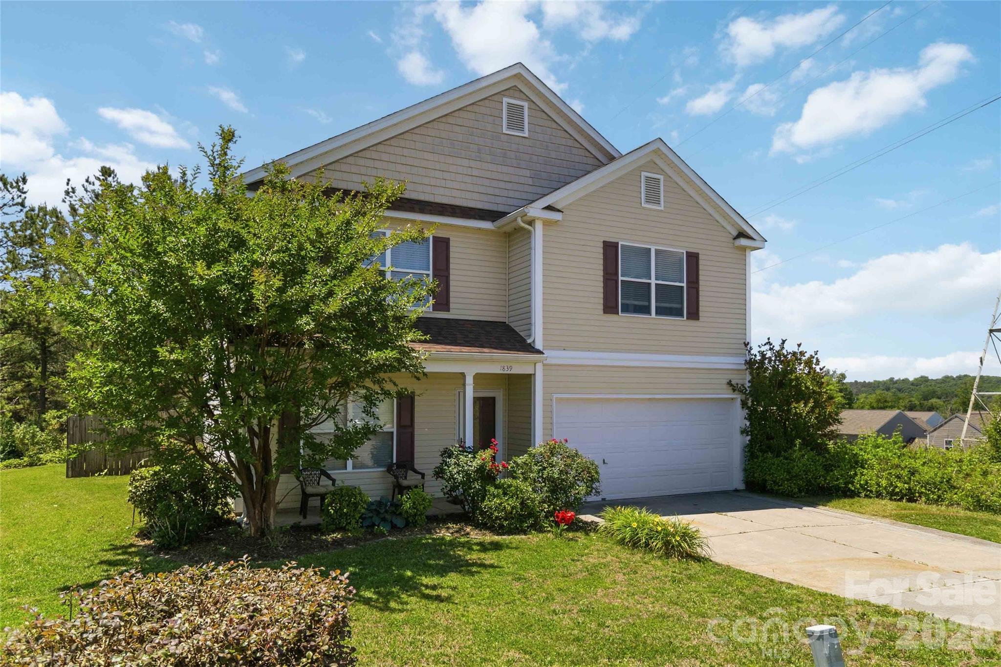 1839 Bray Drive