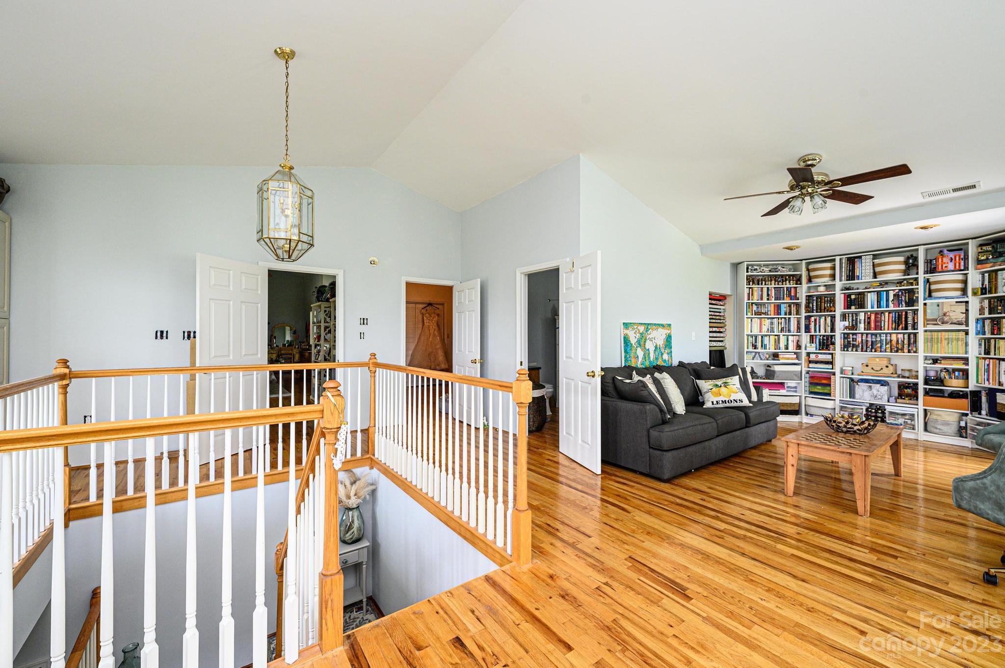 Clover Hill Plantation - Residential