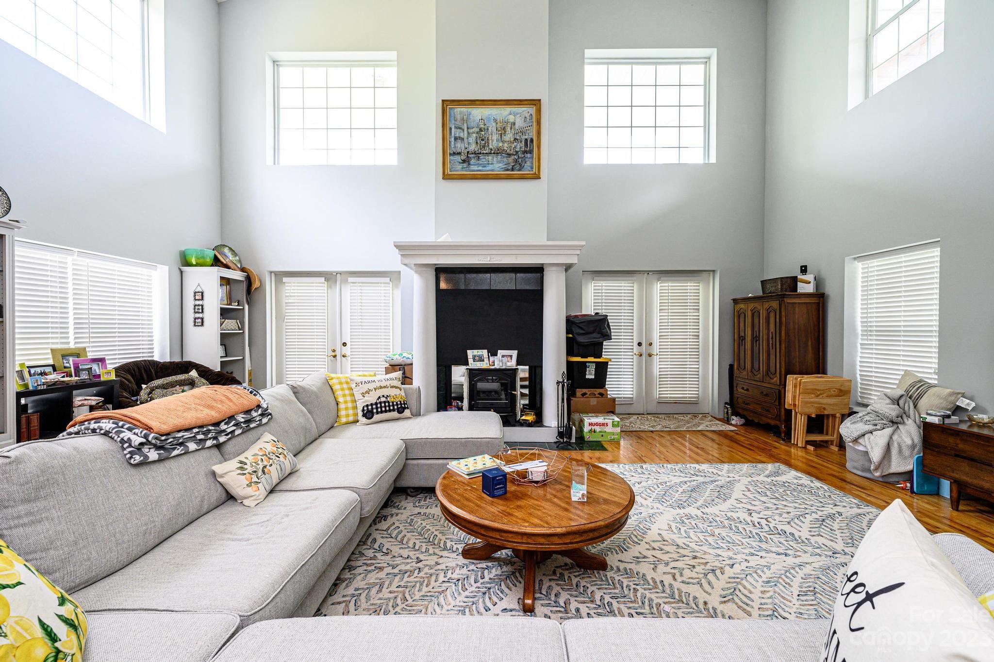 Clover Hill Plantation - Residential