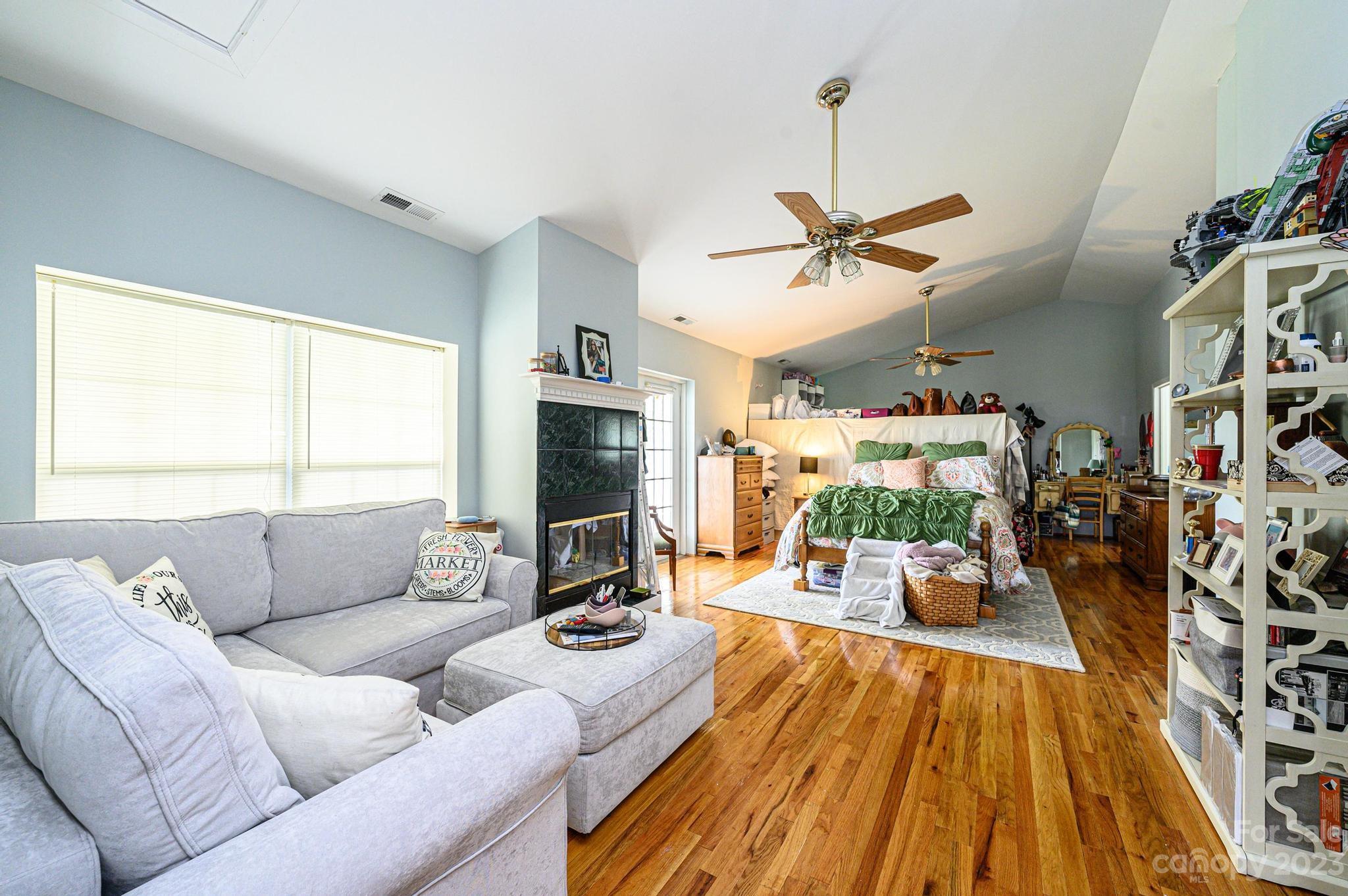 Clover Hill Plantation - Residential