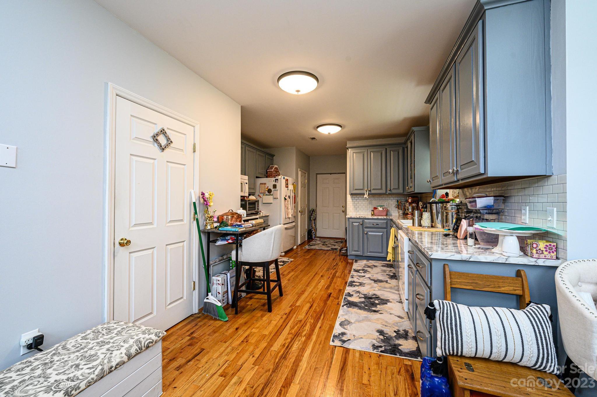 Clover Hill Plantation - Residential