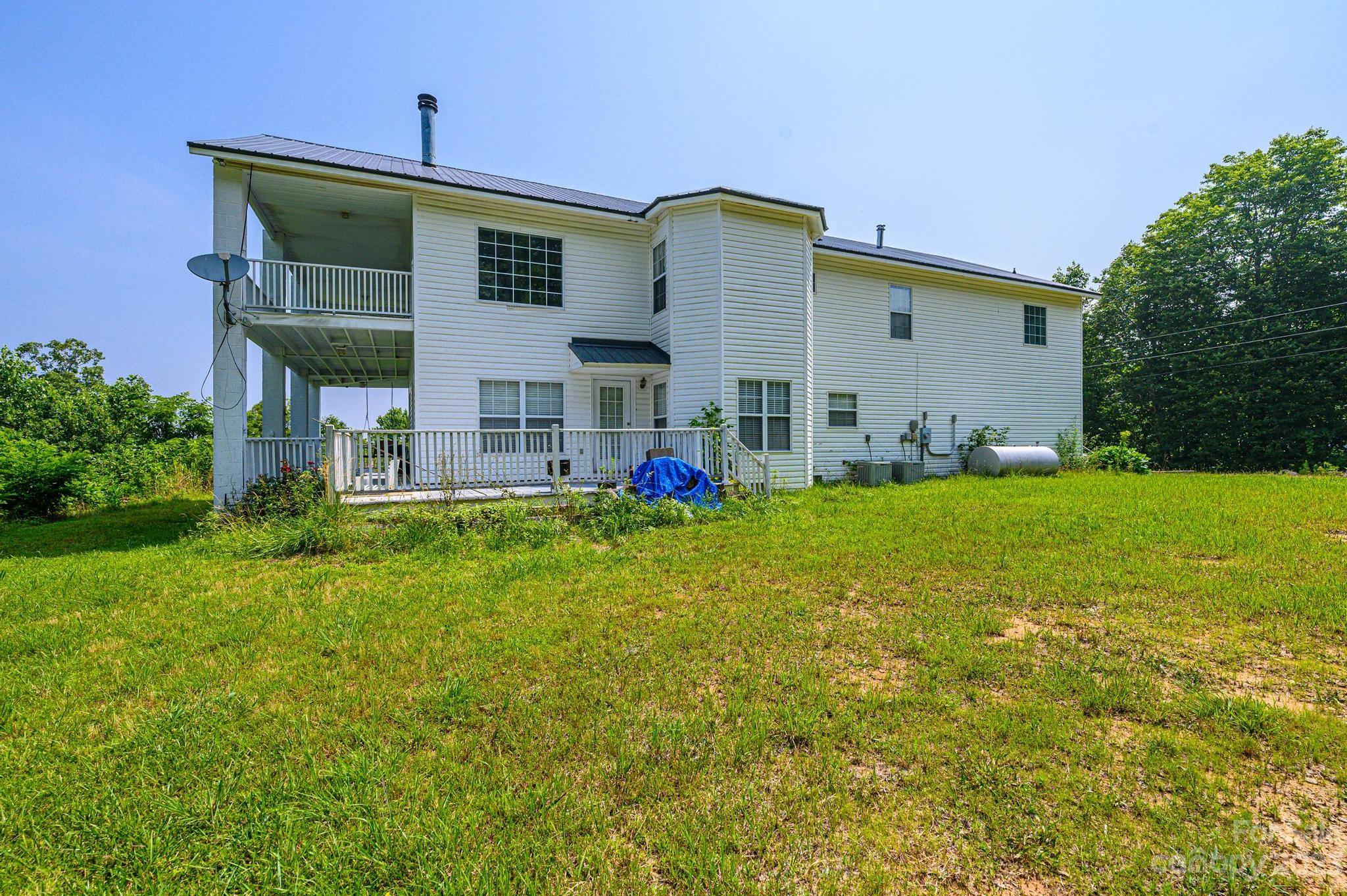 Clover Hill Plantation - Residential