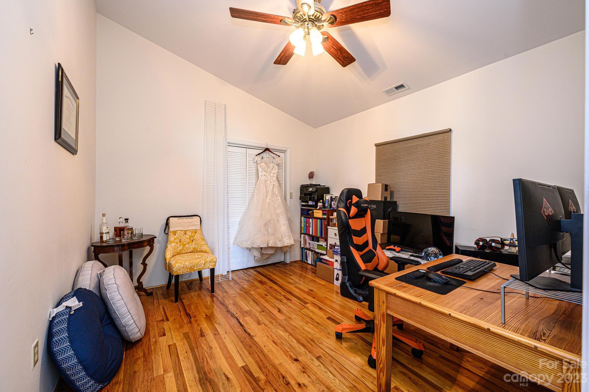 Clover Hill Plantation - Residential