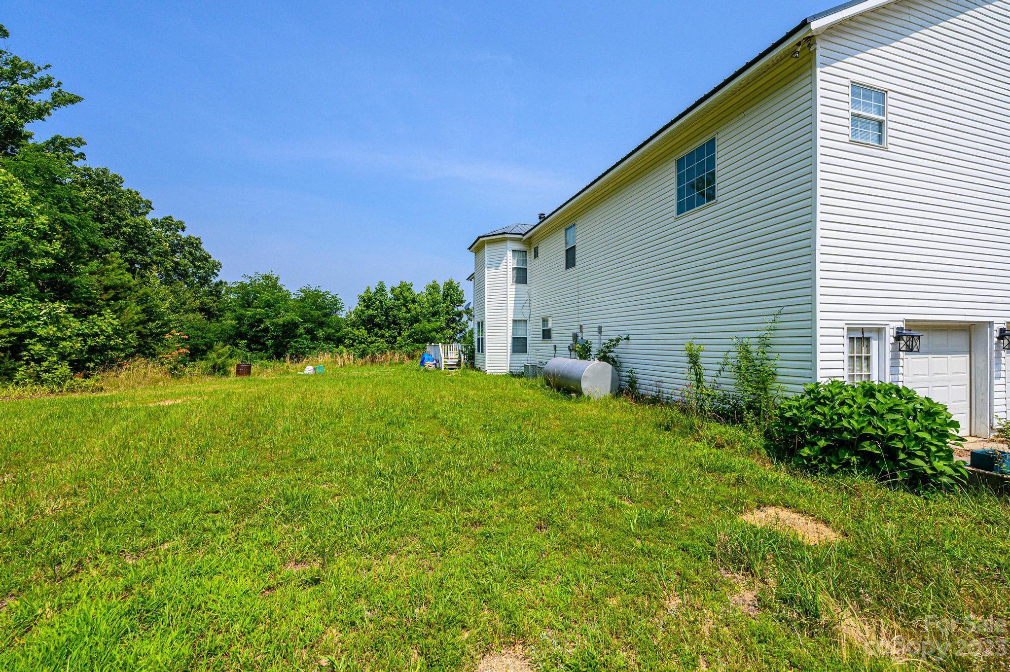 Clover Hill Plantation - Residential