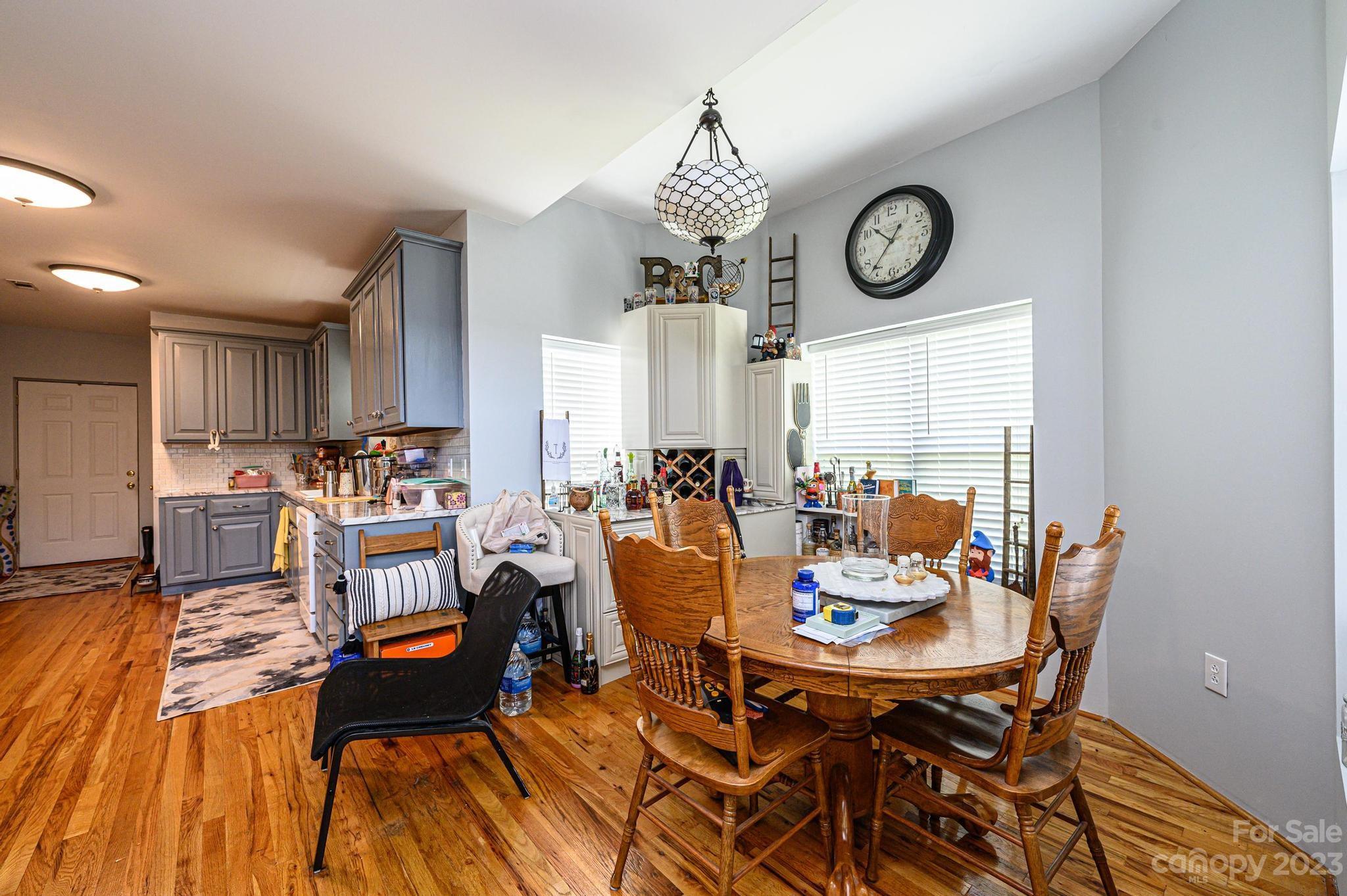 Clover Hill Plantation - Residential