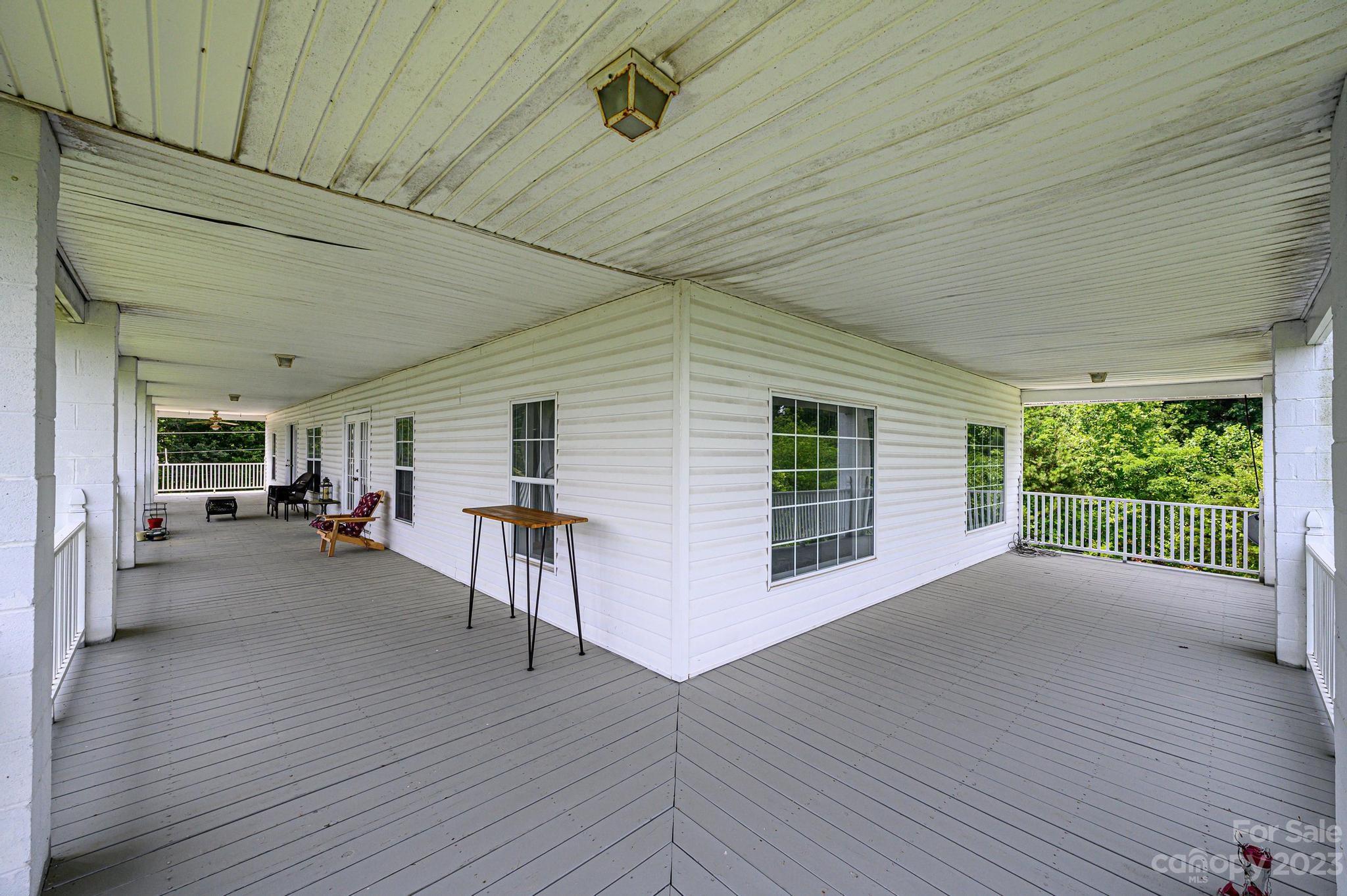 Clover Hill Plantation - Residential