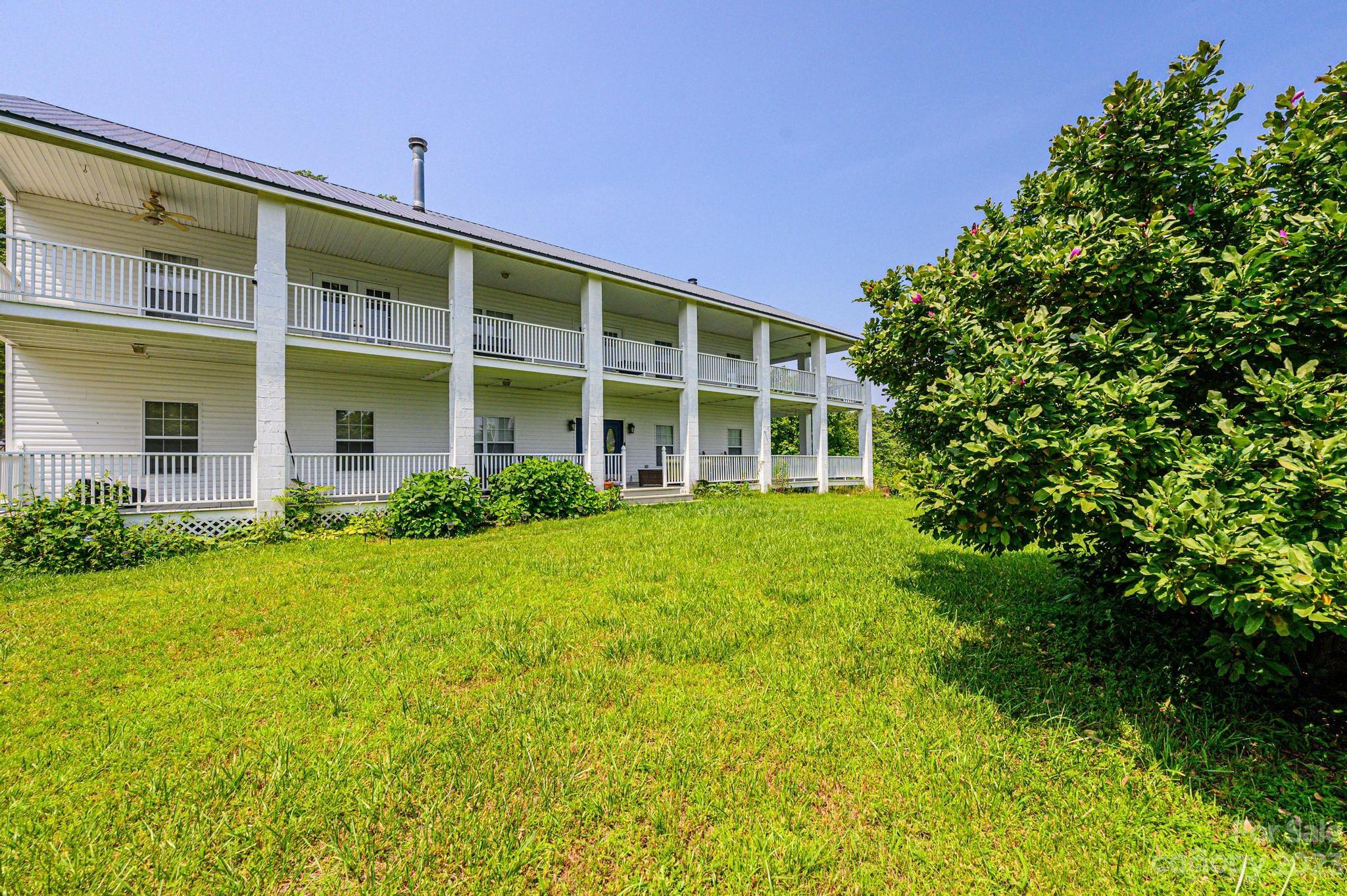 Clover Hill Plantation - Residential