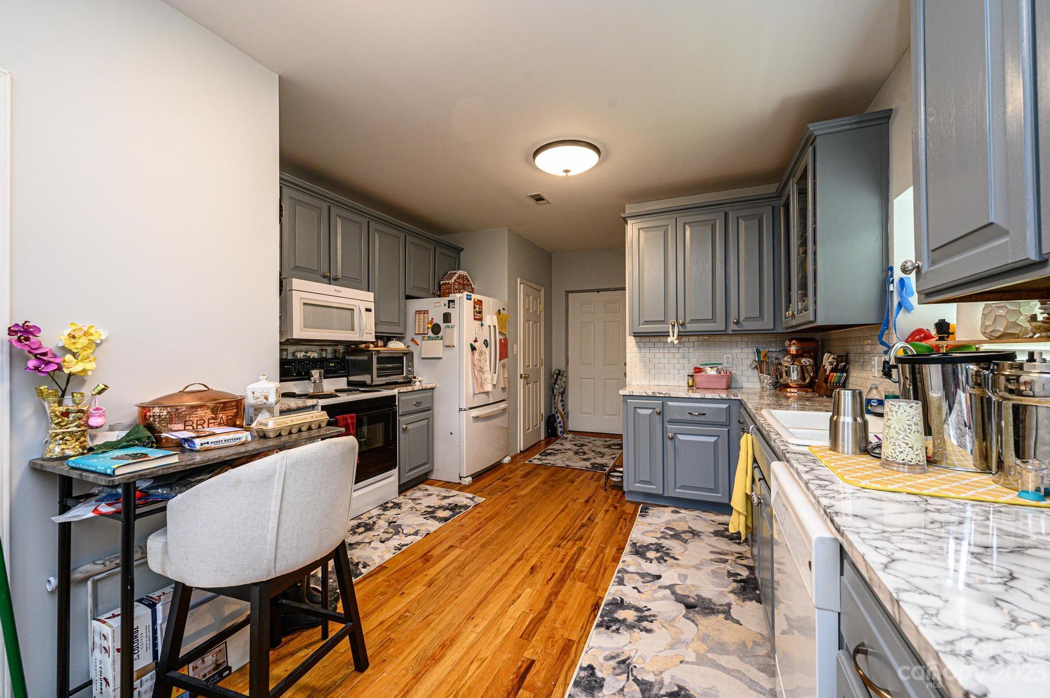 Clover Hill Plantation - Residential