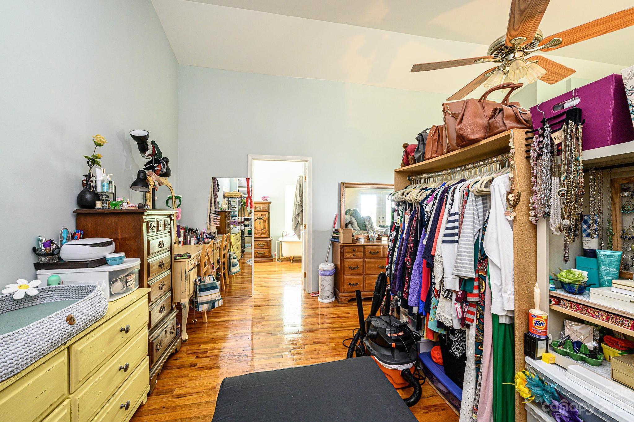 Clover Hill Plantation - Residential