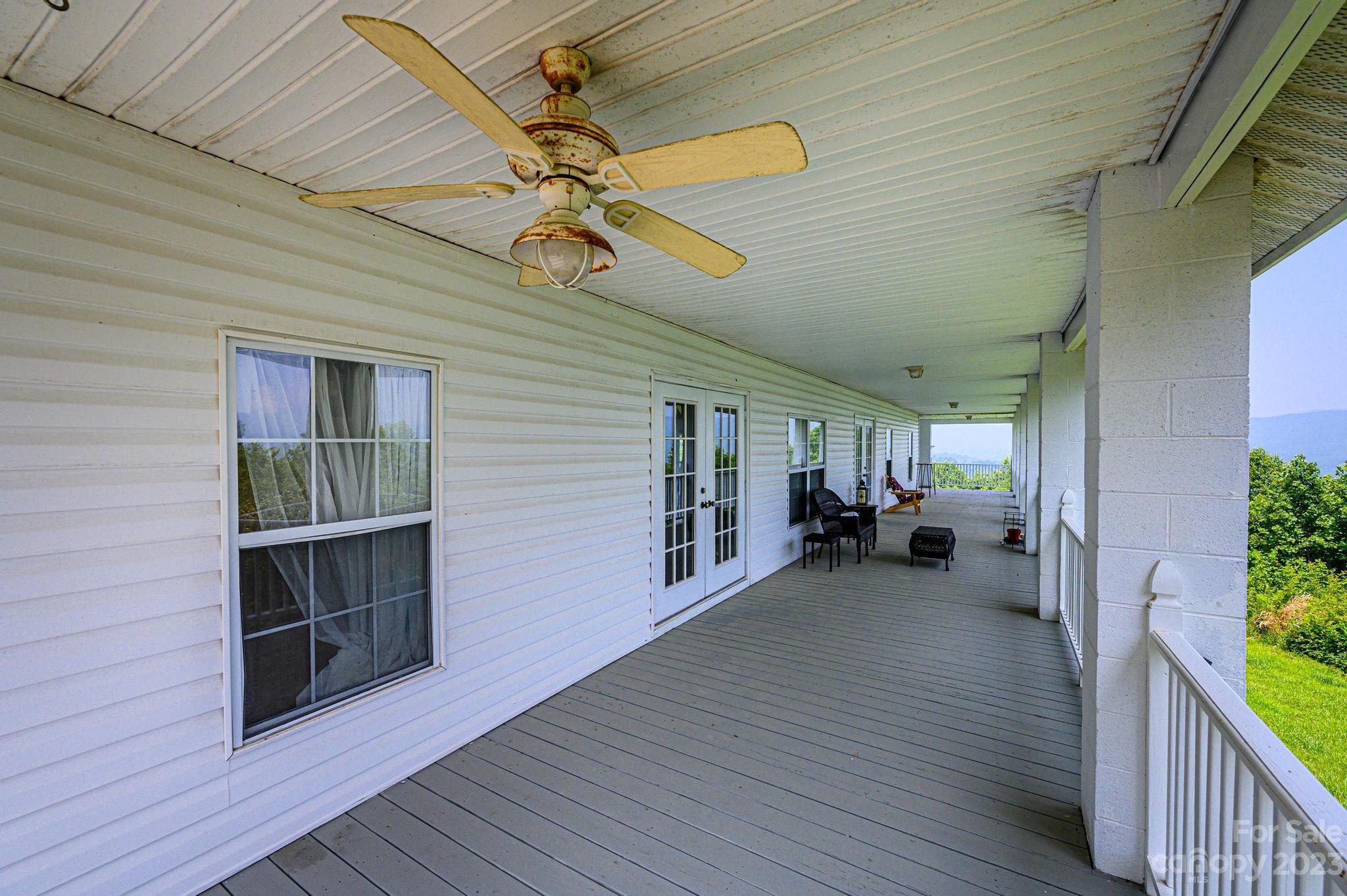 Clover Hill Plantation - Residential