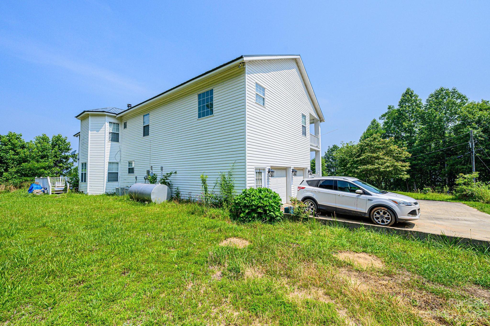 Clover Hill Plantation - Residential