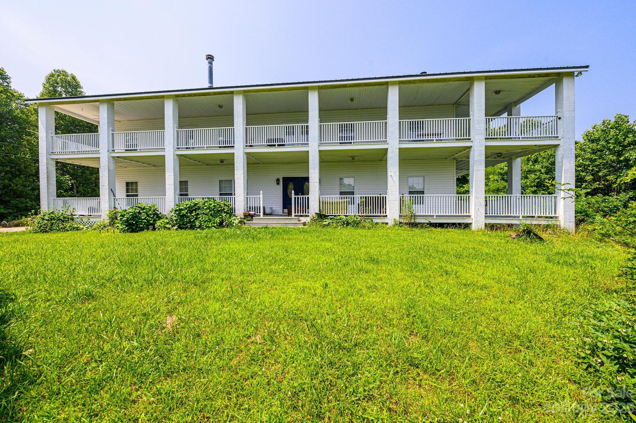 Clover Hill Plantation - Residential