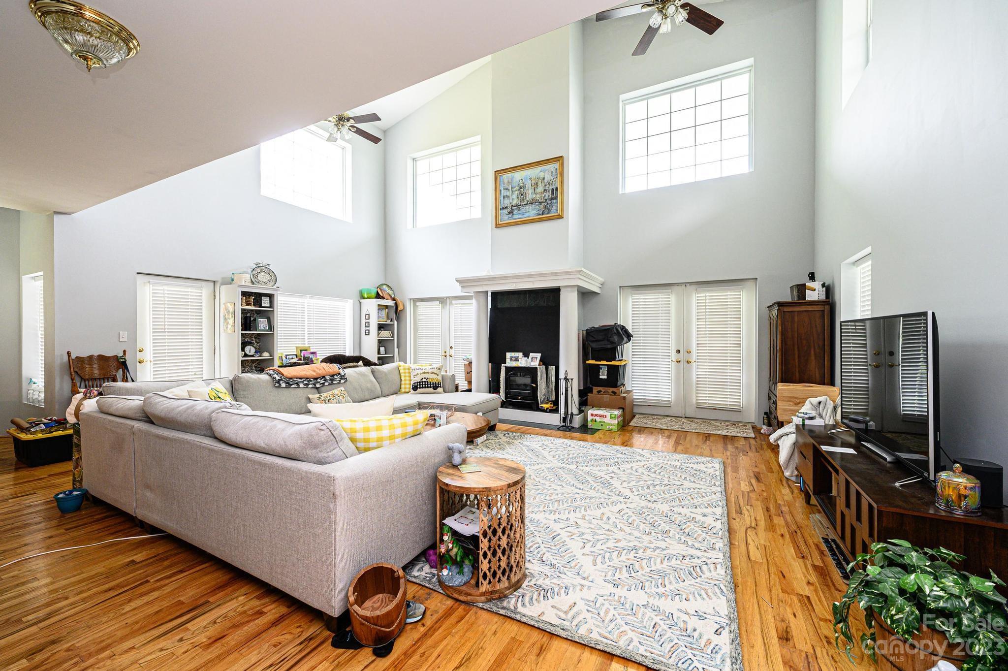 Clover Hill Plantation - Residential