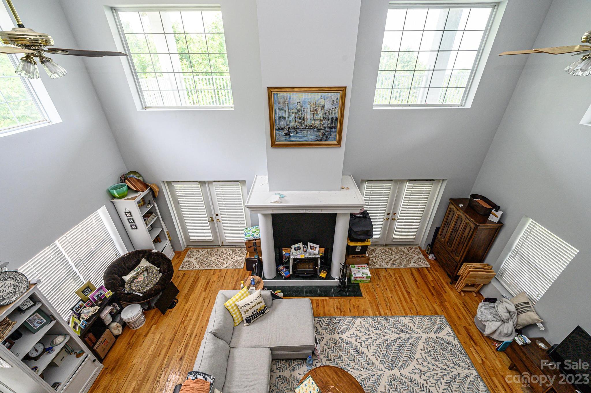 Clover Hill Plantation - Residential