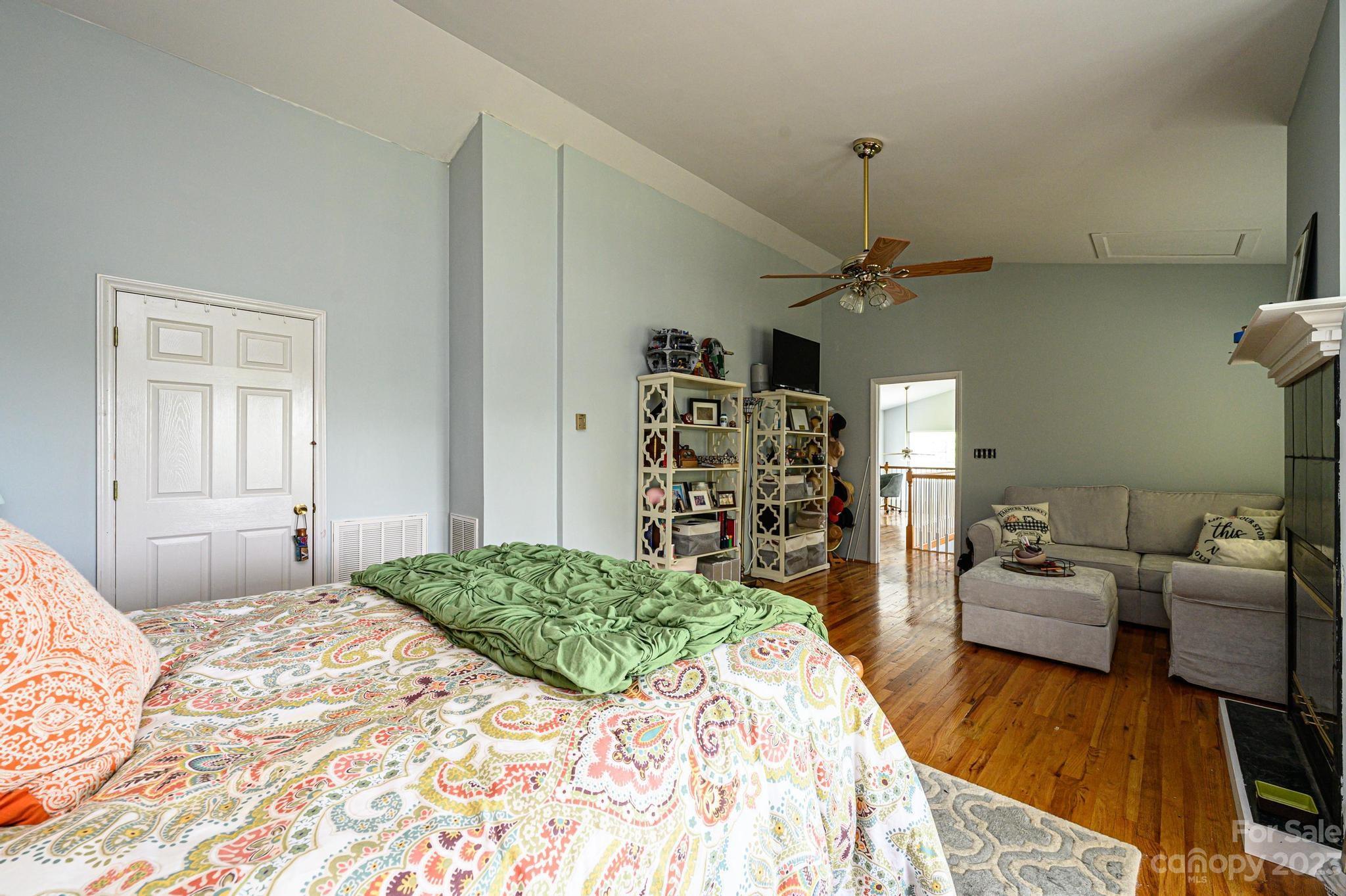 Clover Hill Plantation - Residential