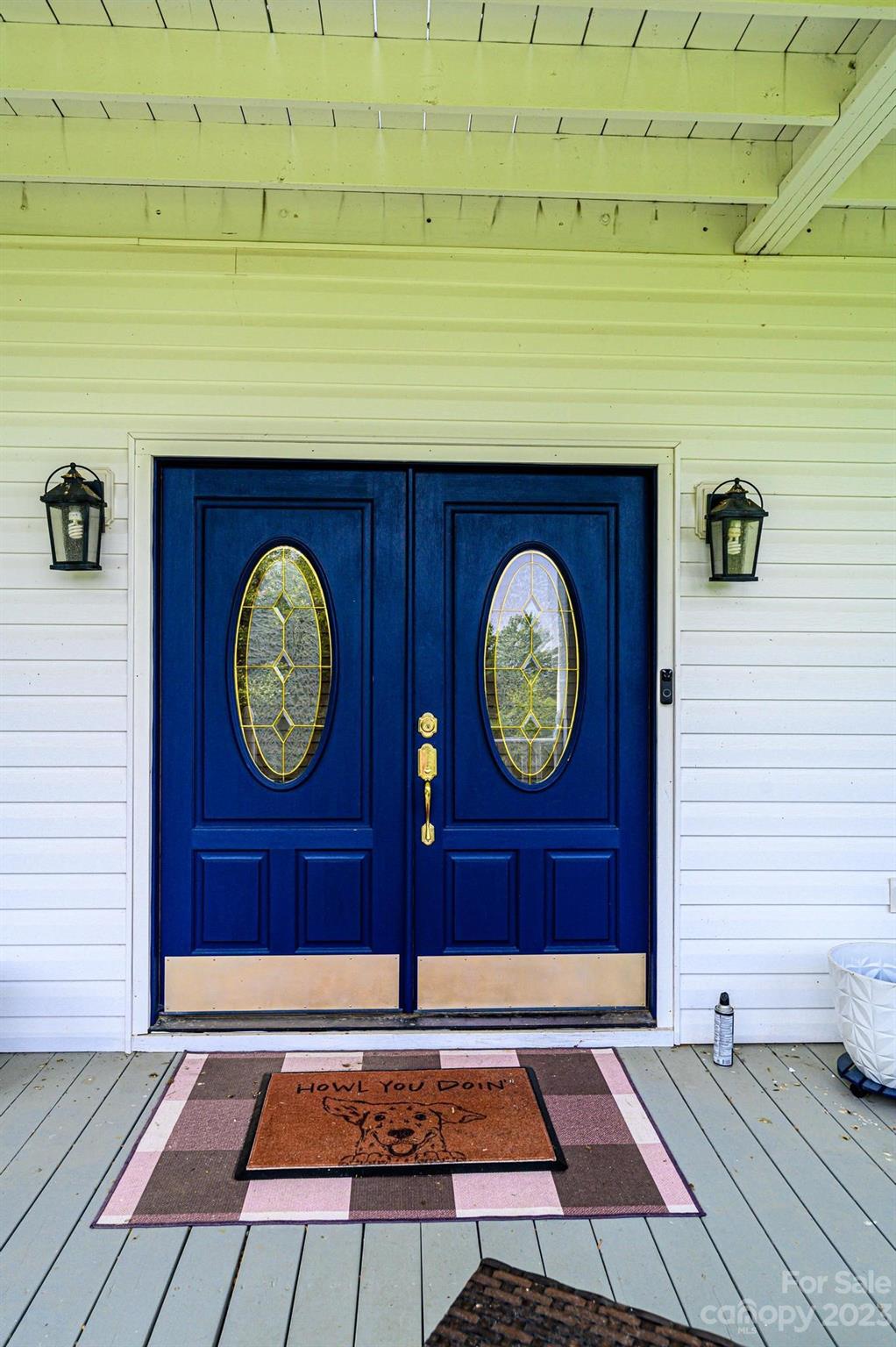 Clover Hill Plantation - Residential