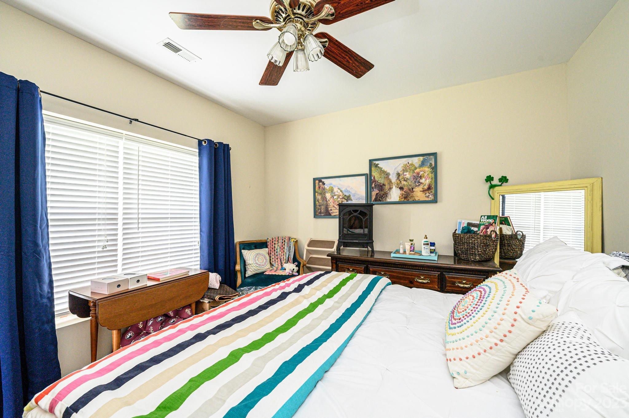 Clover Hill Plantation - Residential