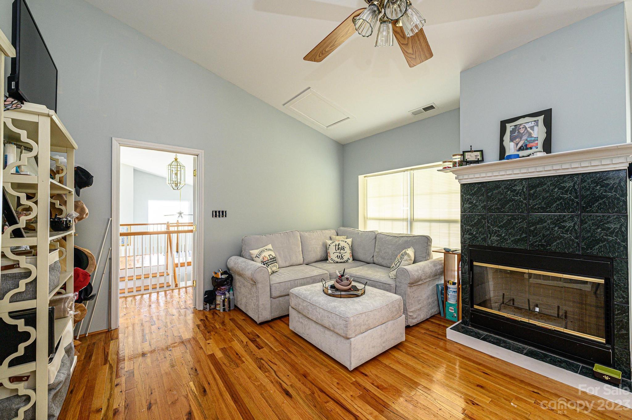 Clover Hill Plantation - Residential