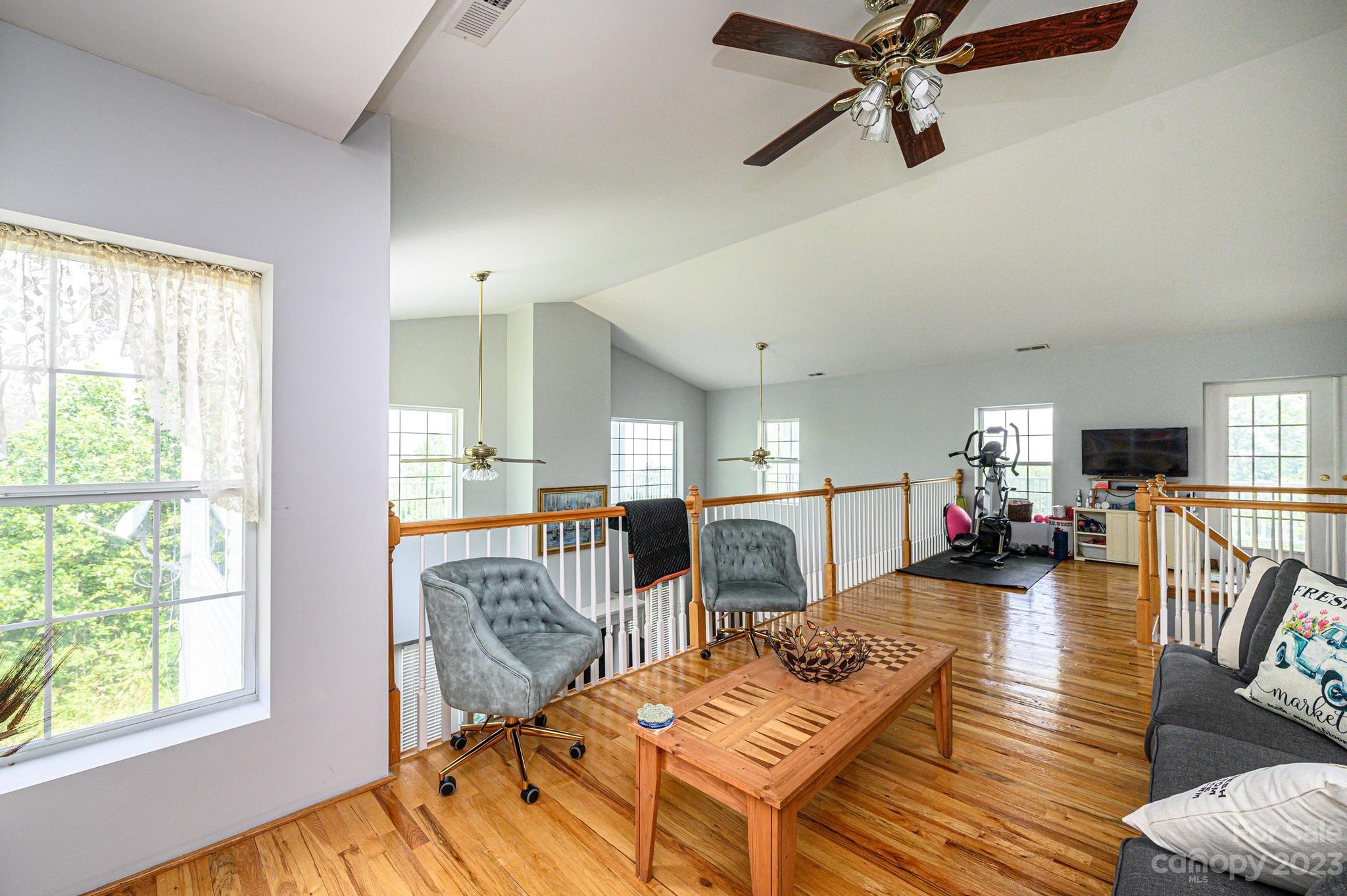 Clover Hill Plantation - Residential