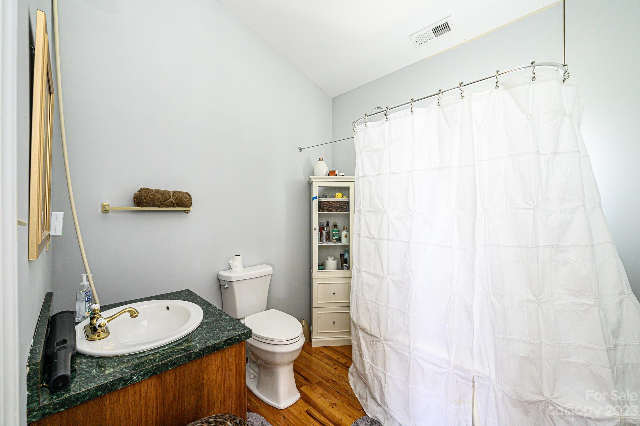 Clover Hill Plantation - Residential