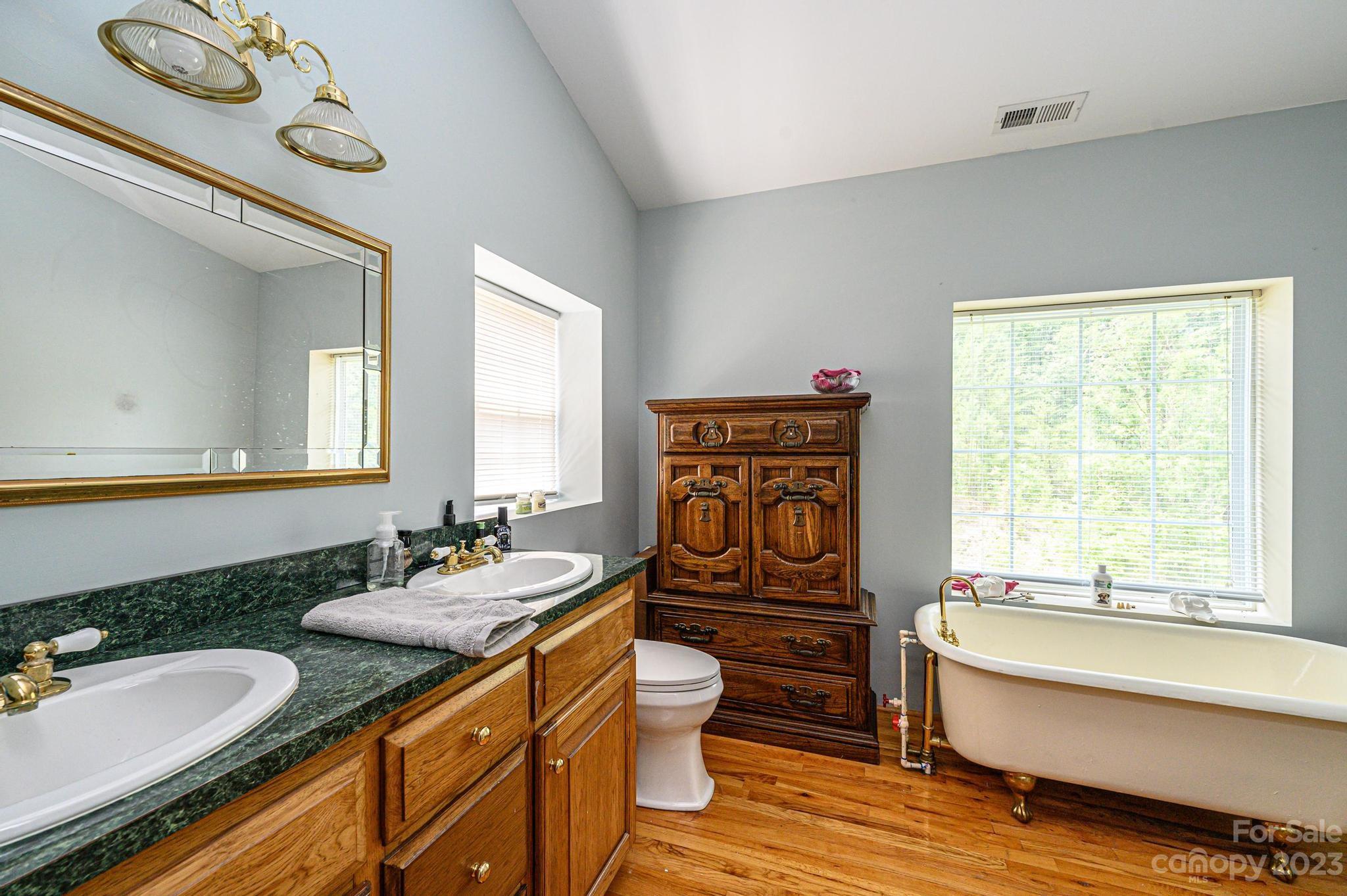 Clover Hill Plantation - Residential