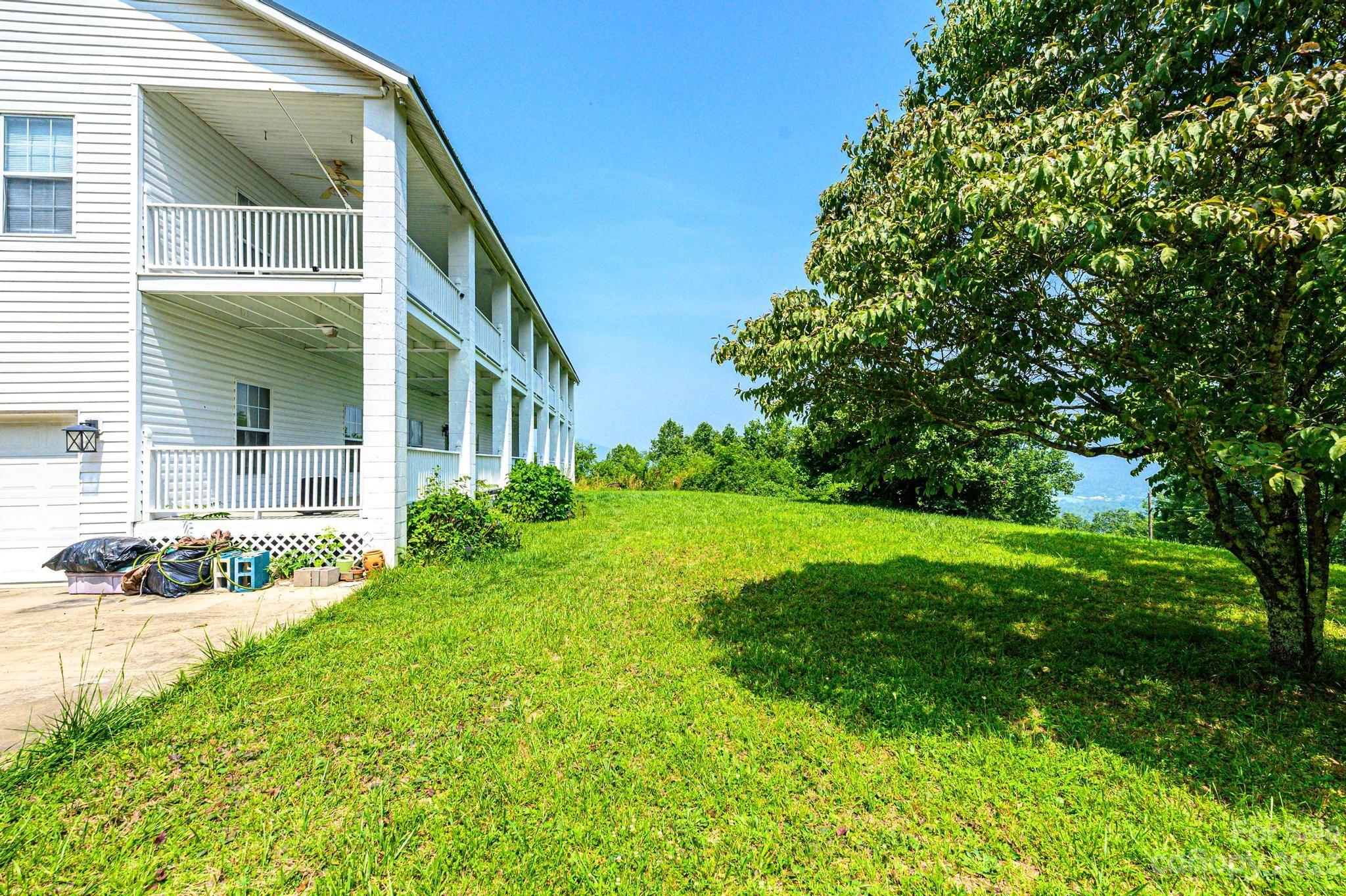 Clover Hill Plantation - Residential