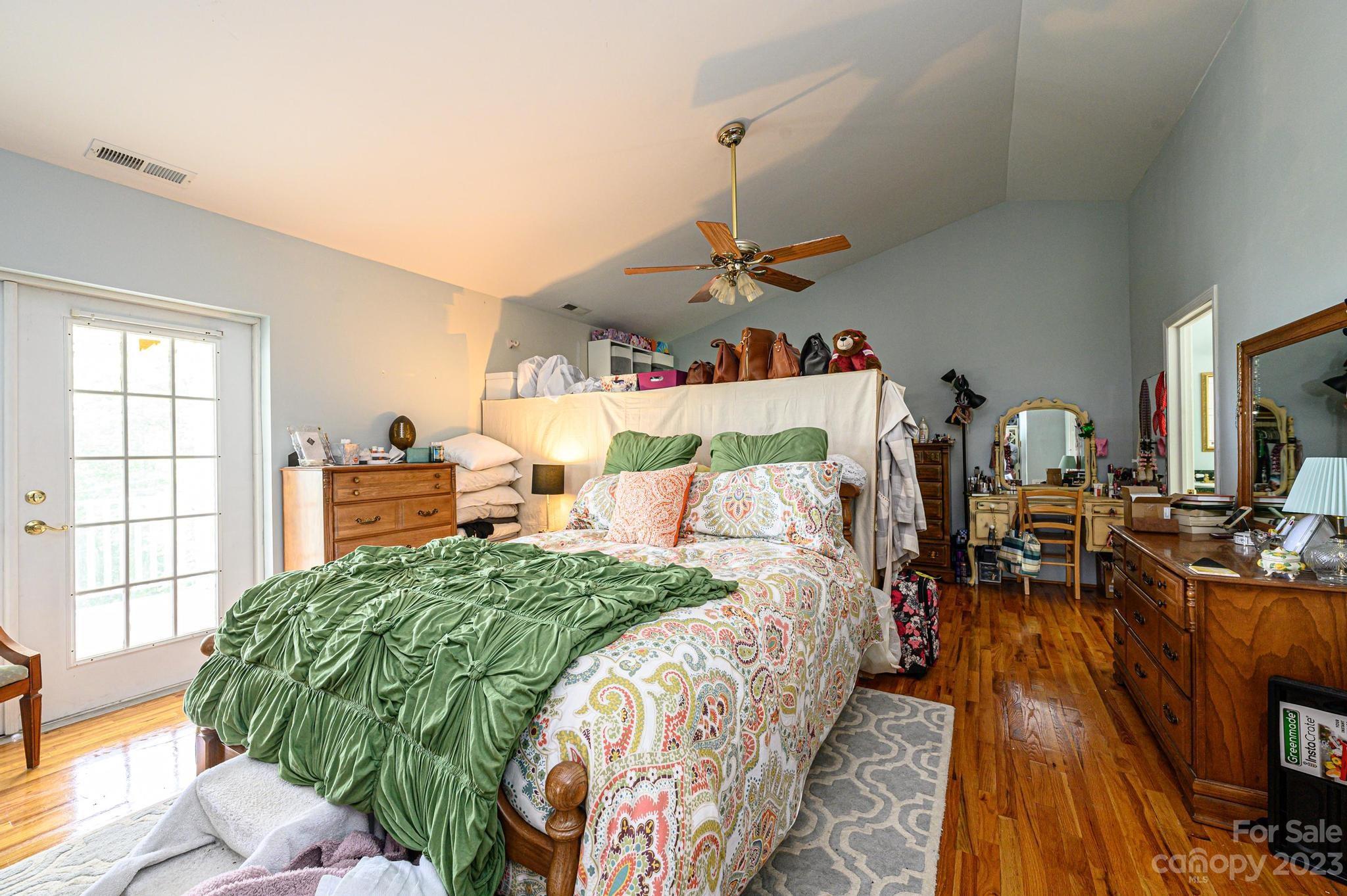 Clover Hill Plantation - Residential