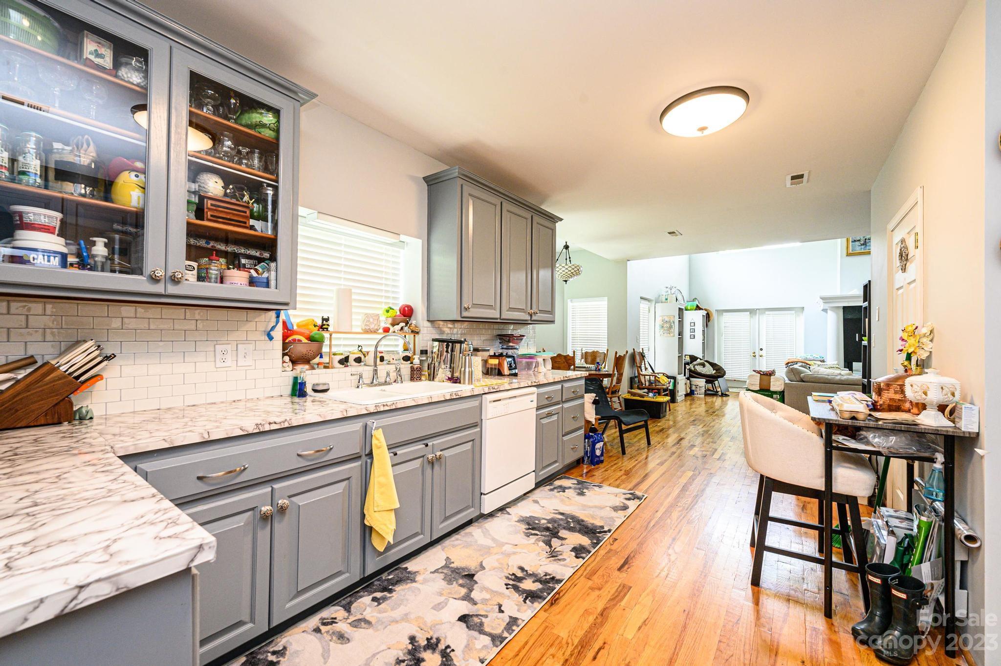 Clover Hill Plantation - Residential