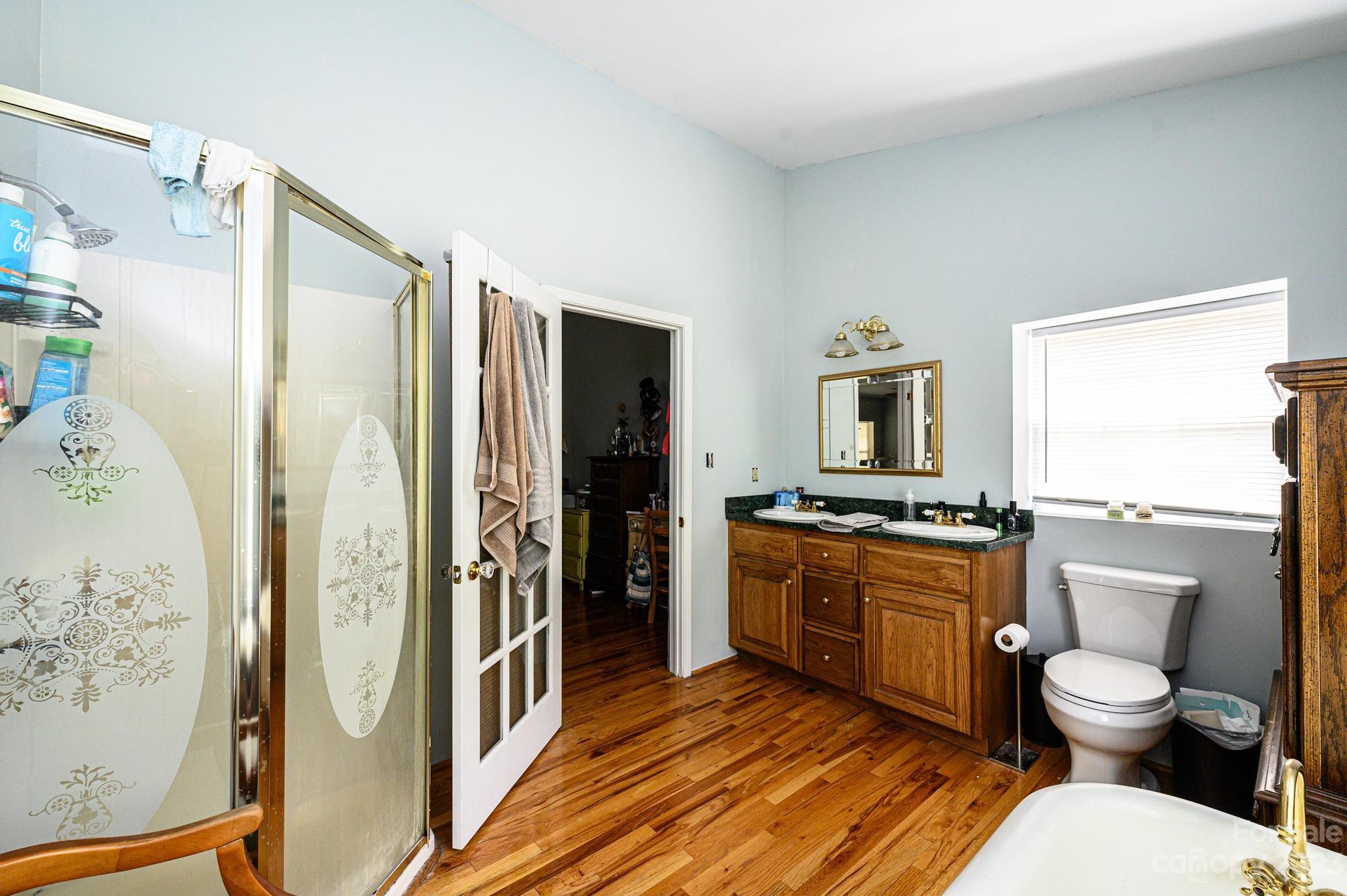 Clover Hill Plantation - Residential