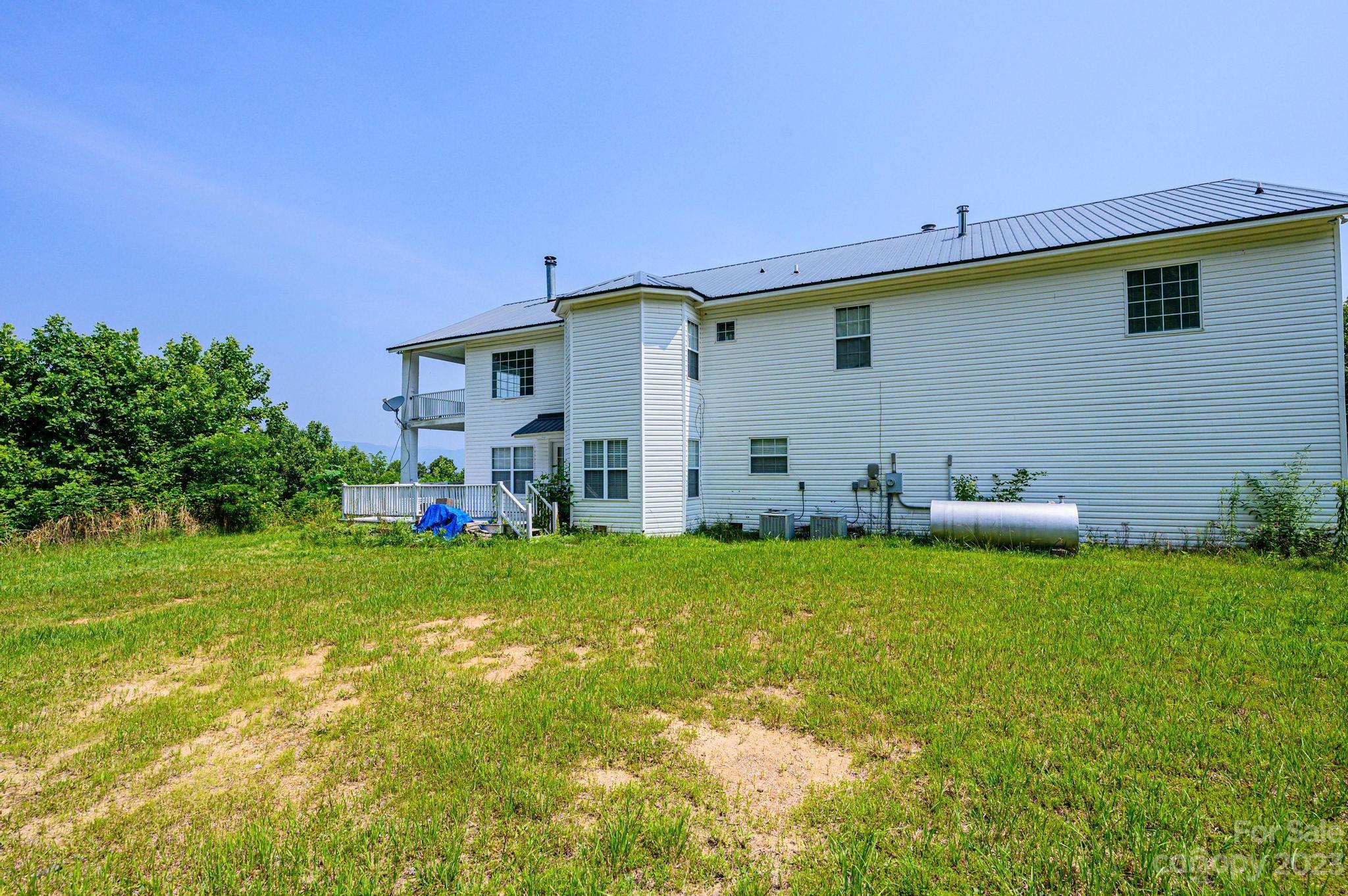 Clover Hill Plantation - Residential