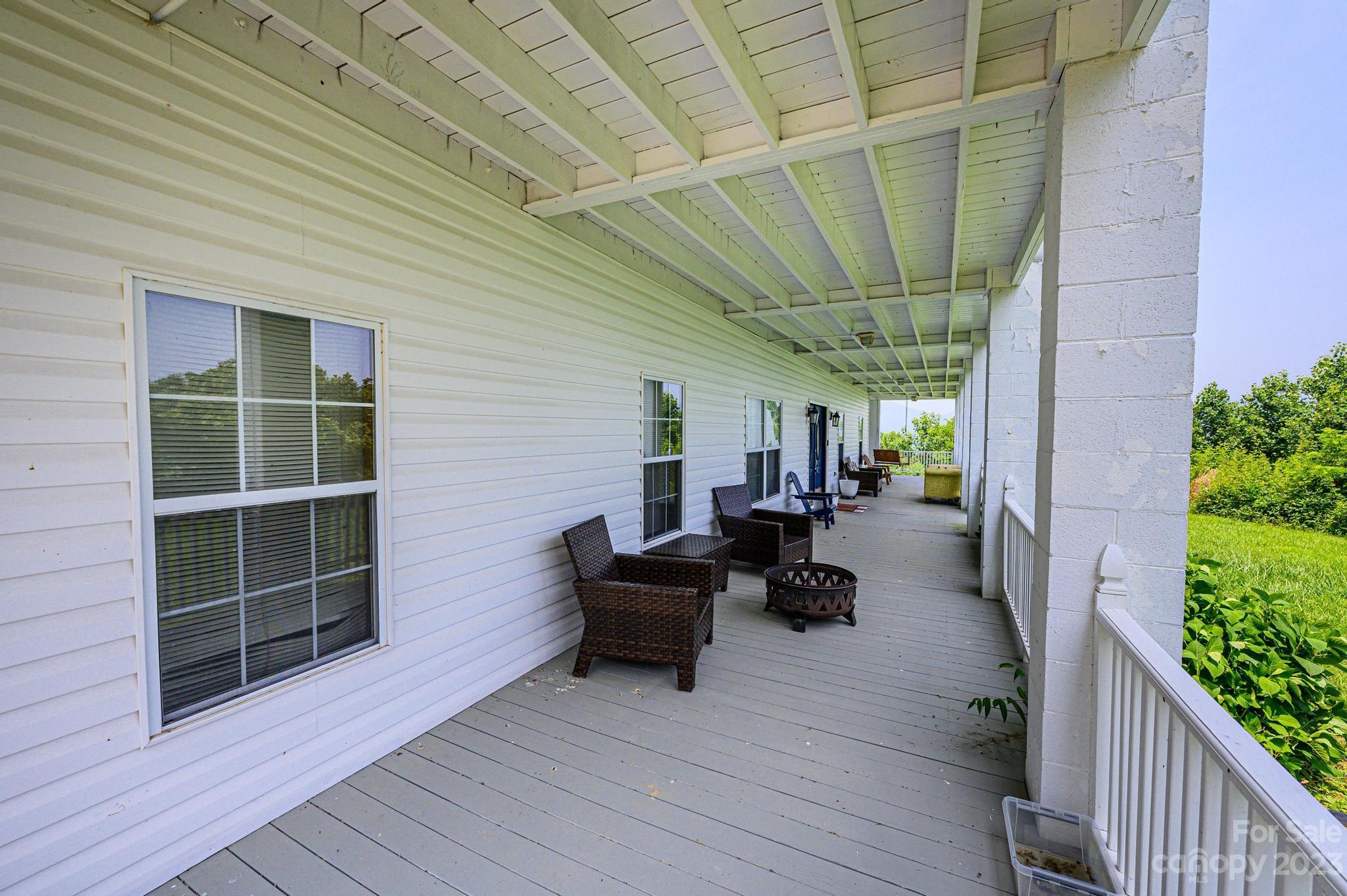 Clover Hill Plantation - Residential