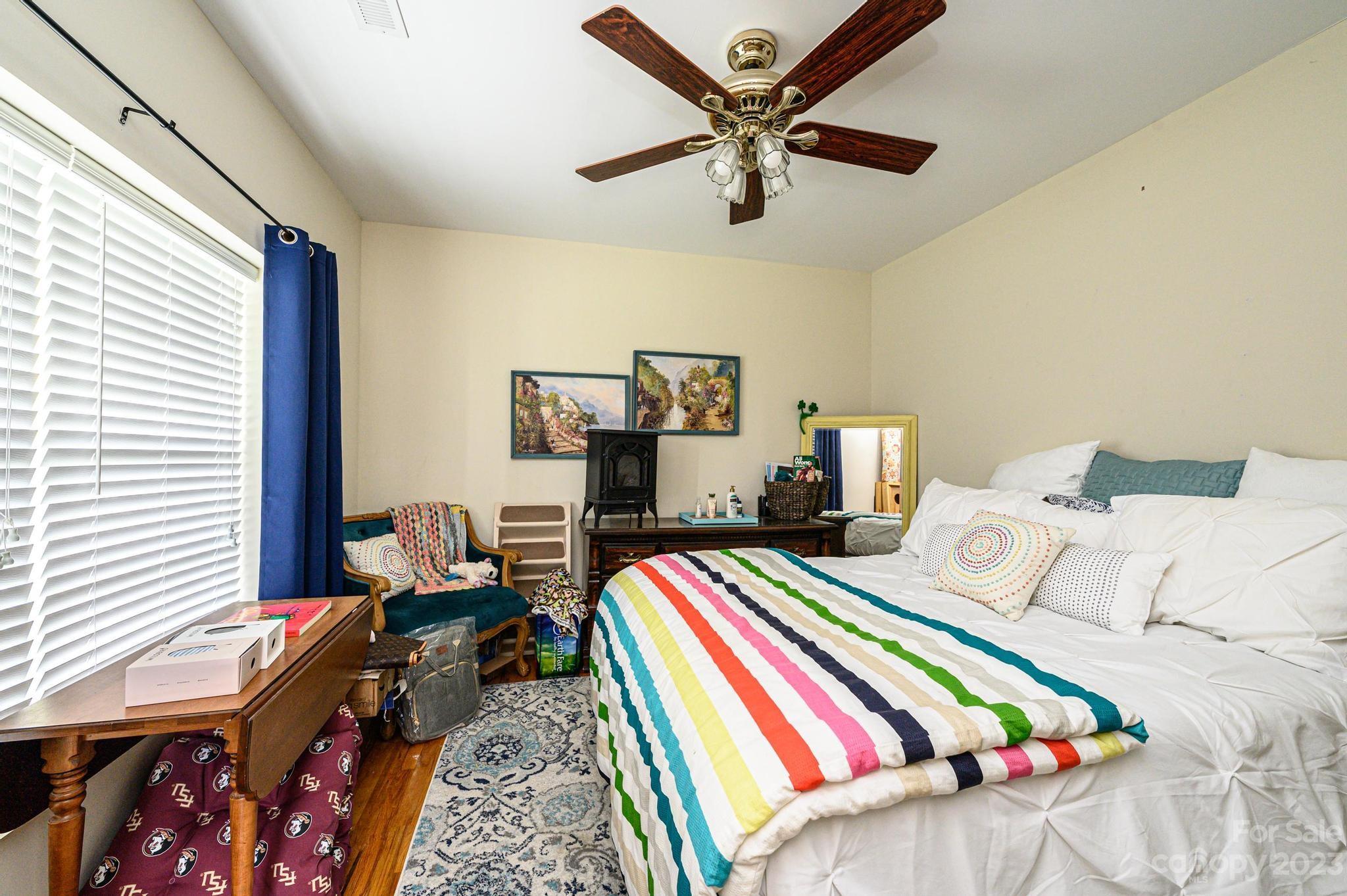 Clover Hill Plantation - Residential