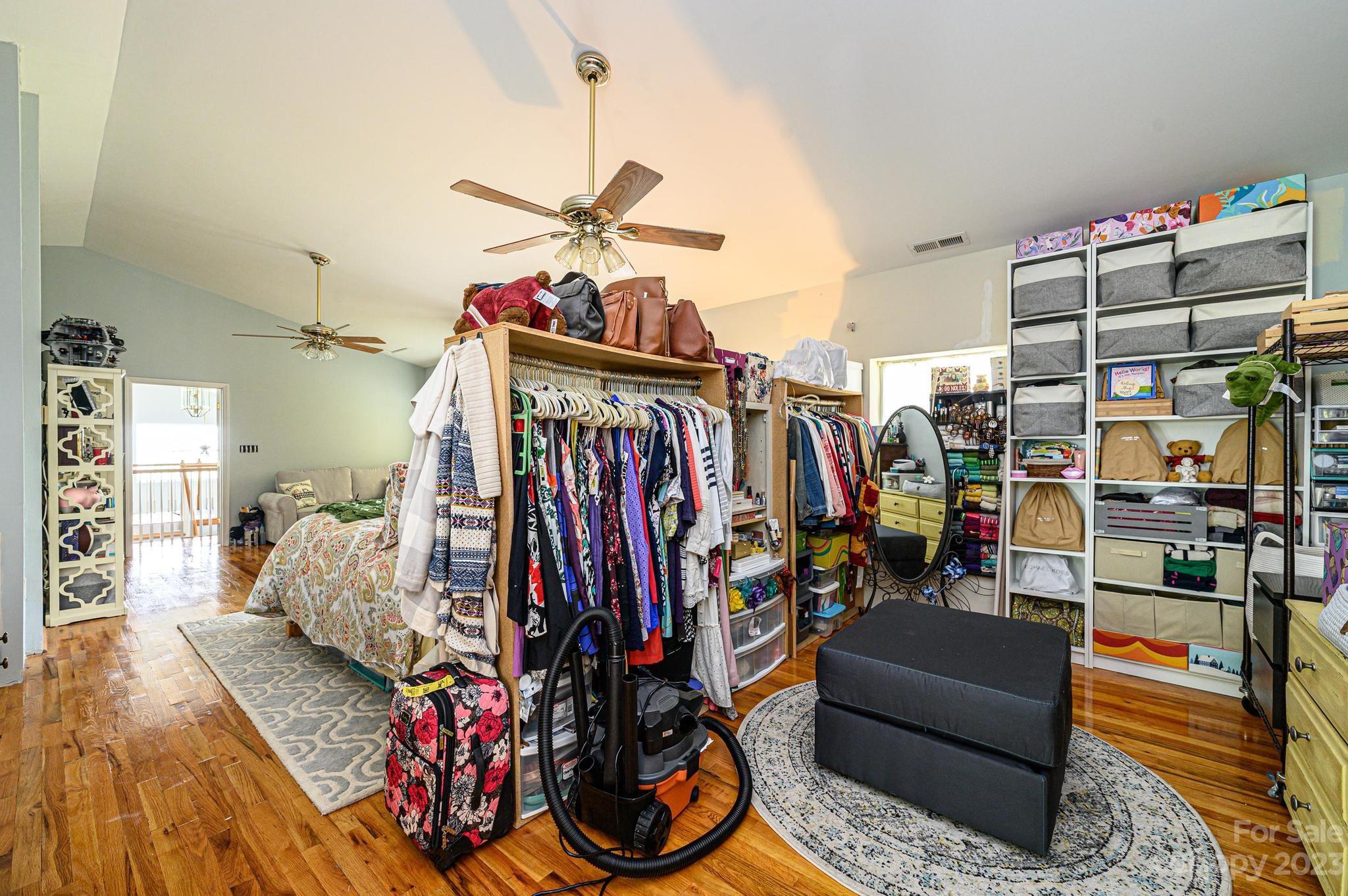 Clover Hill Plantation - Residential