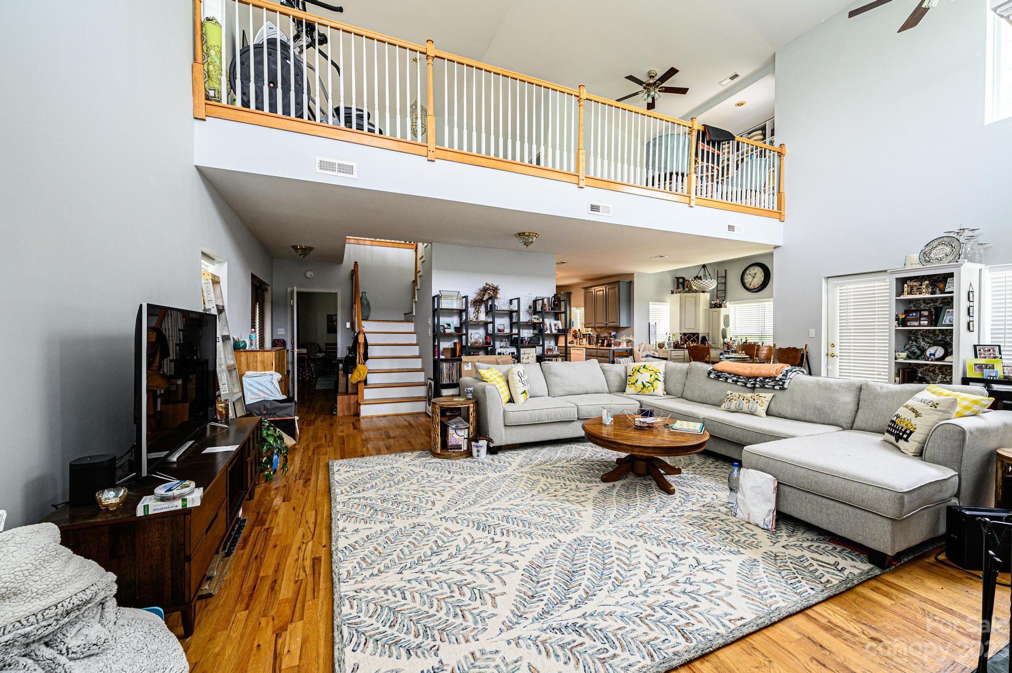 Clover Hill Plantation - Residential