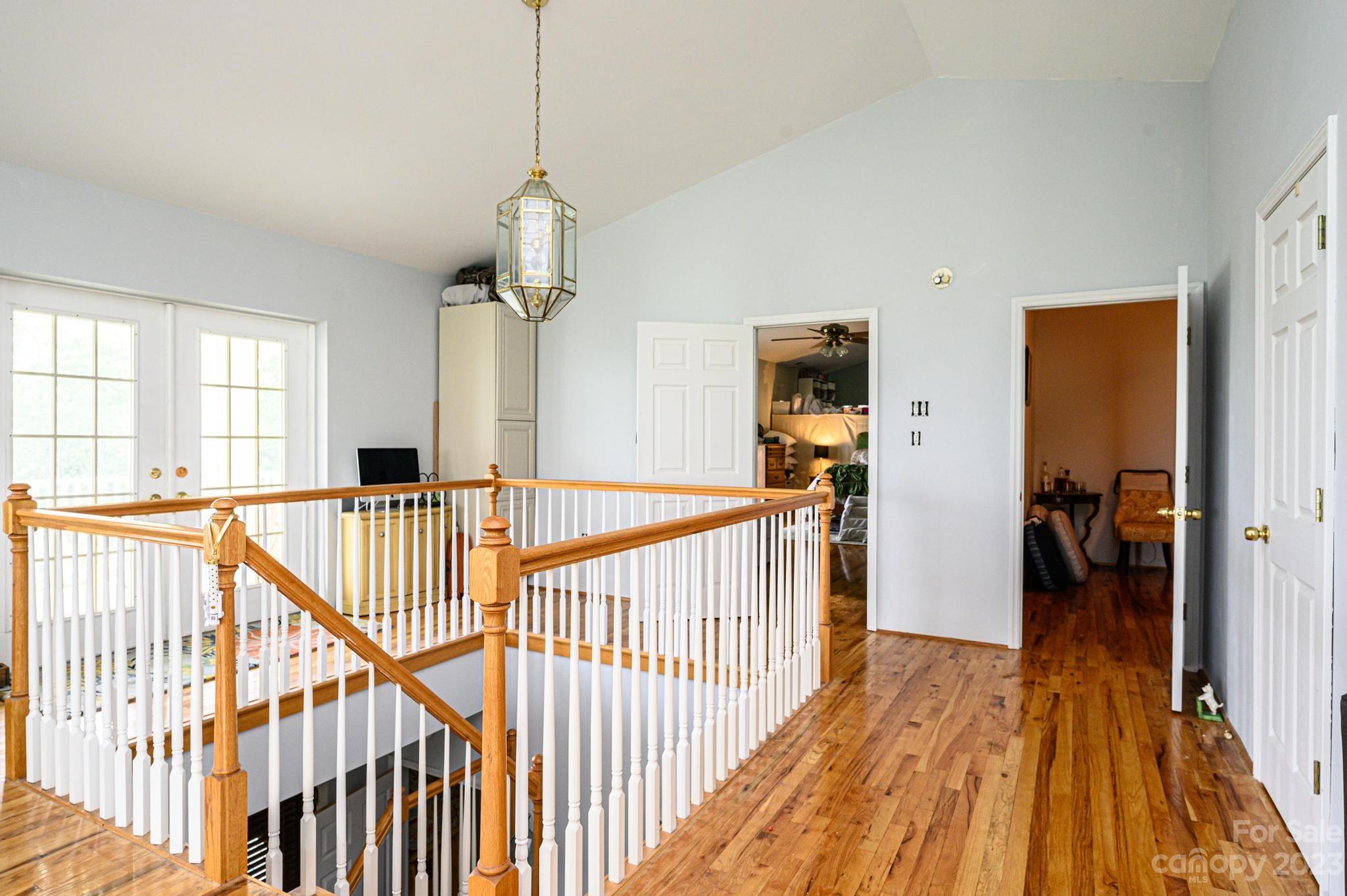 Clover Hill Plantation - Residential