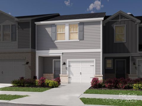 Photo of 8037 Hidden Springs Trail, Charlotte, NC 28216 (MLS # 4324373)