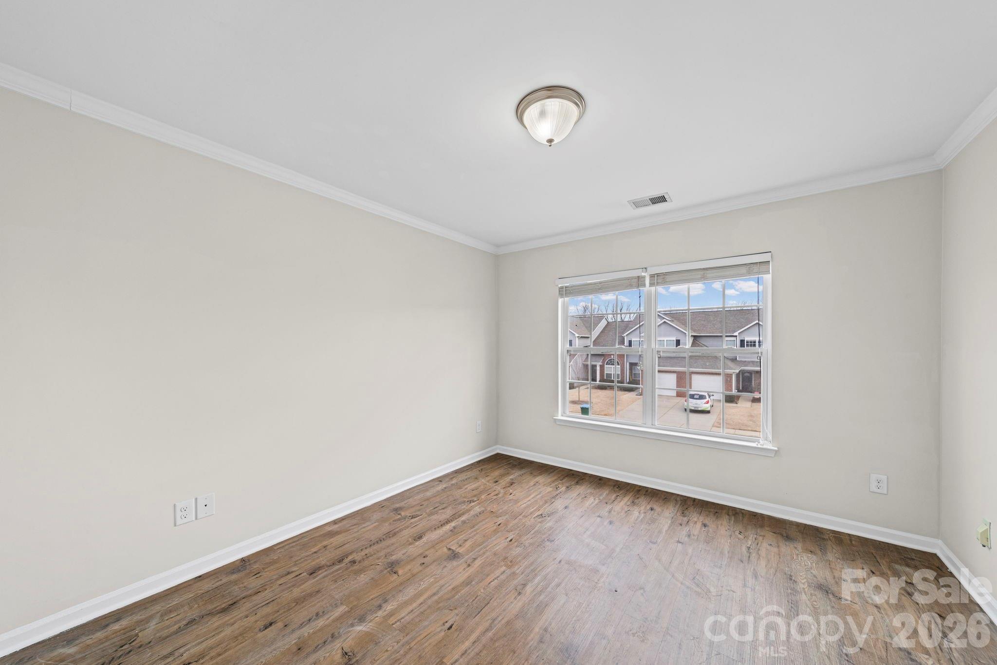 Carolina Crossing - Residential