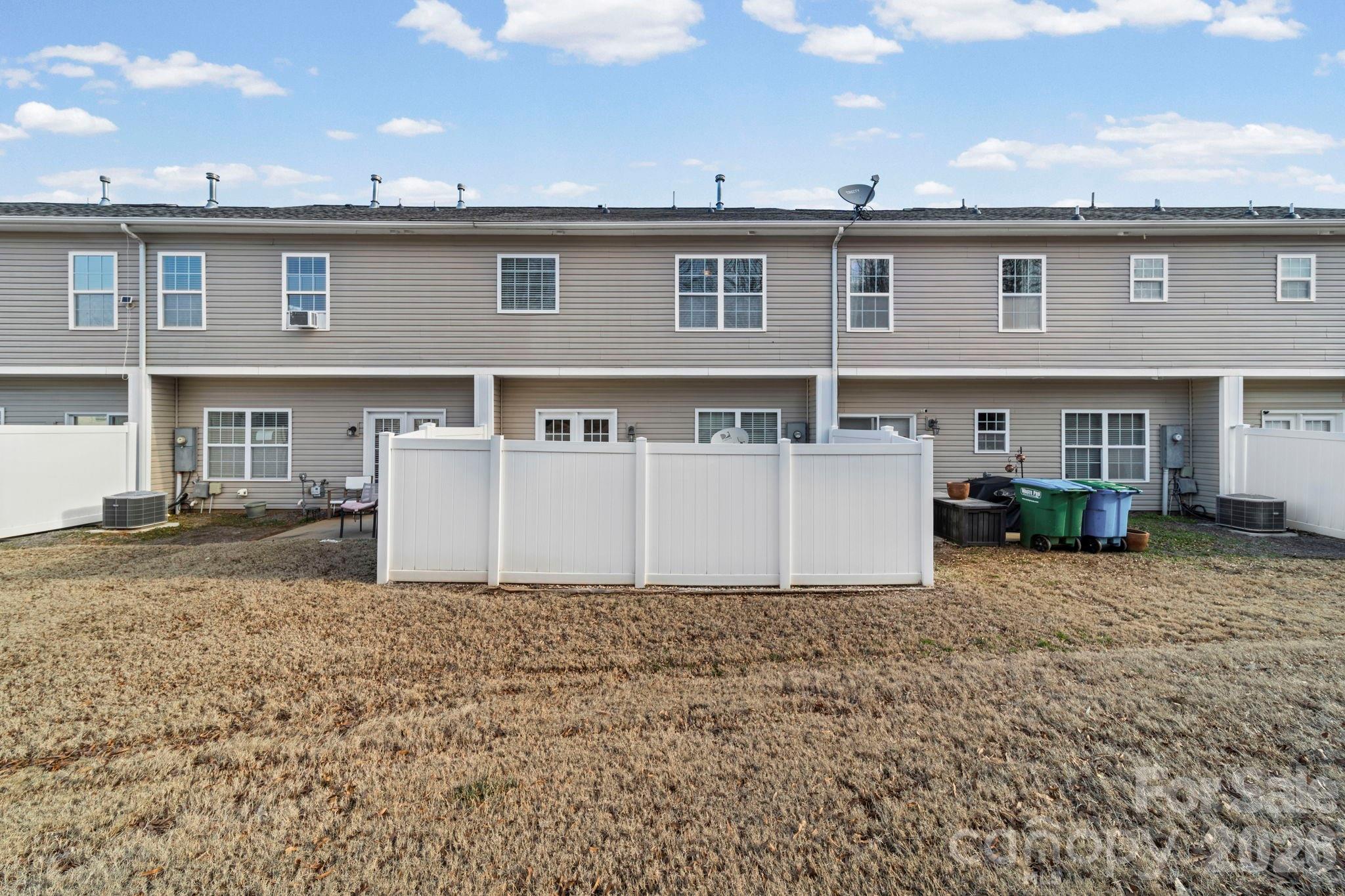 Carolina Crossing - Residential