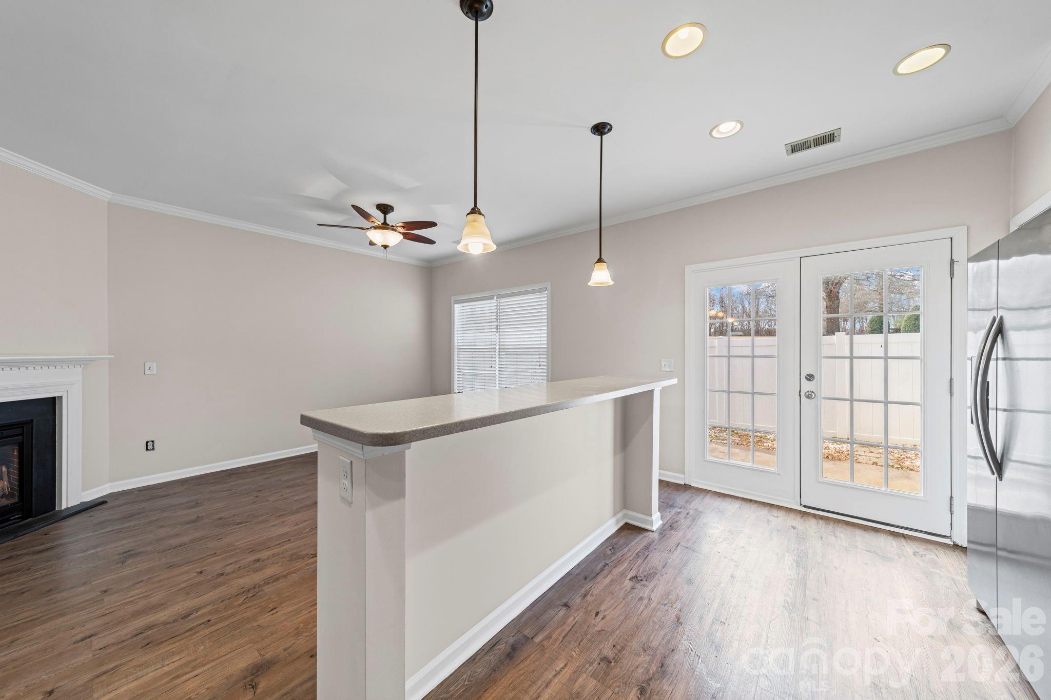 Carolina Crossing - Residential