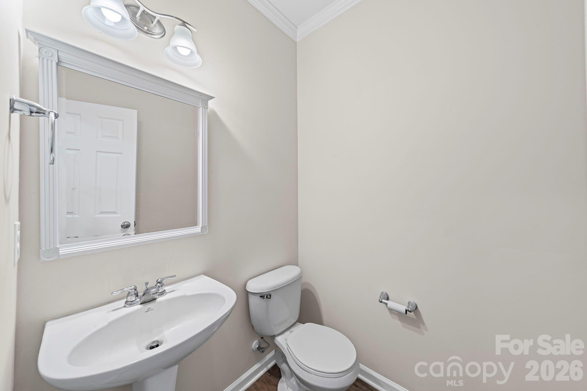 Carolina Crossing - Residential